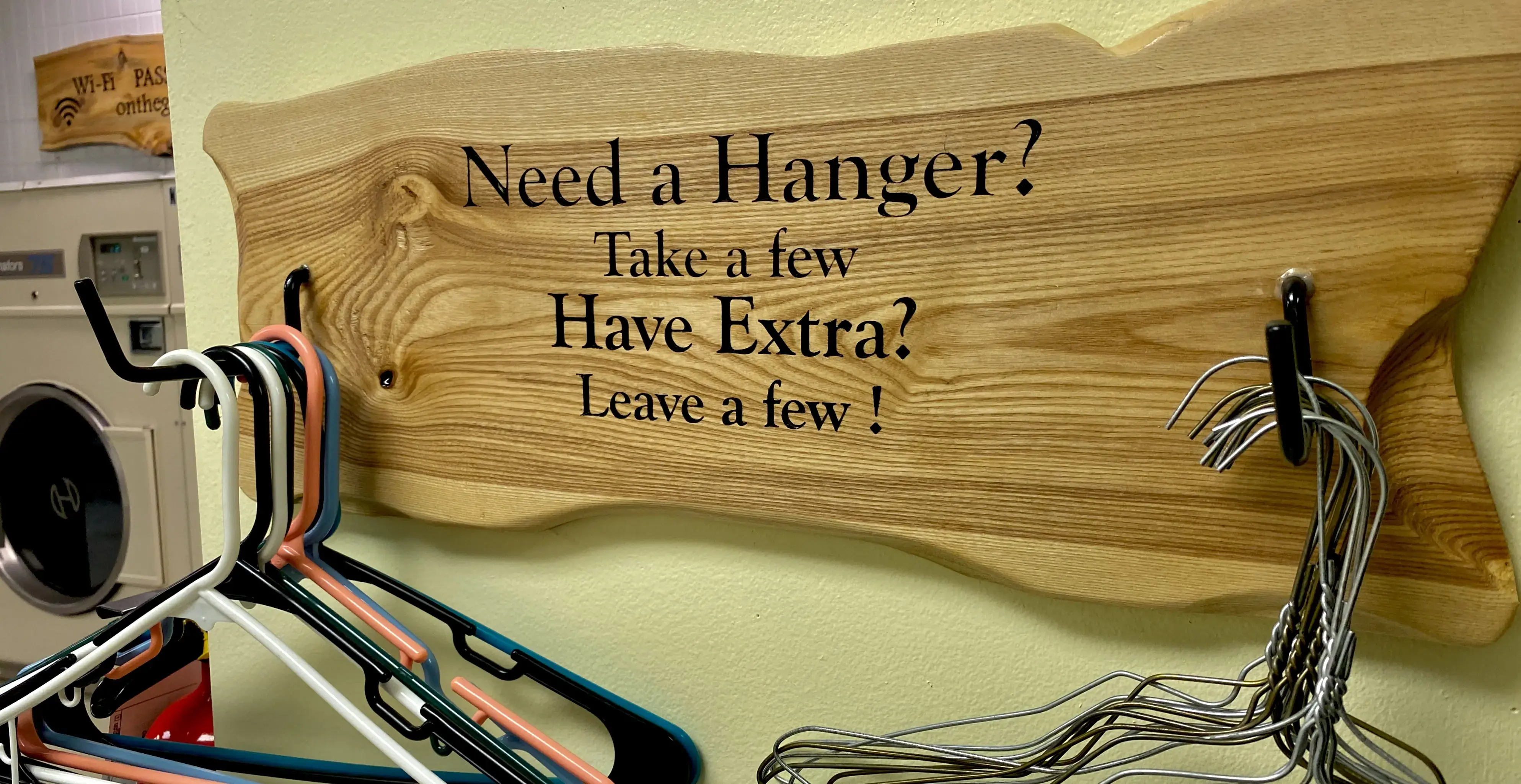 On the Go Laundromat - Image 7