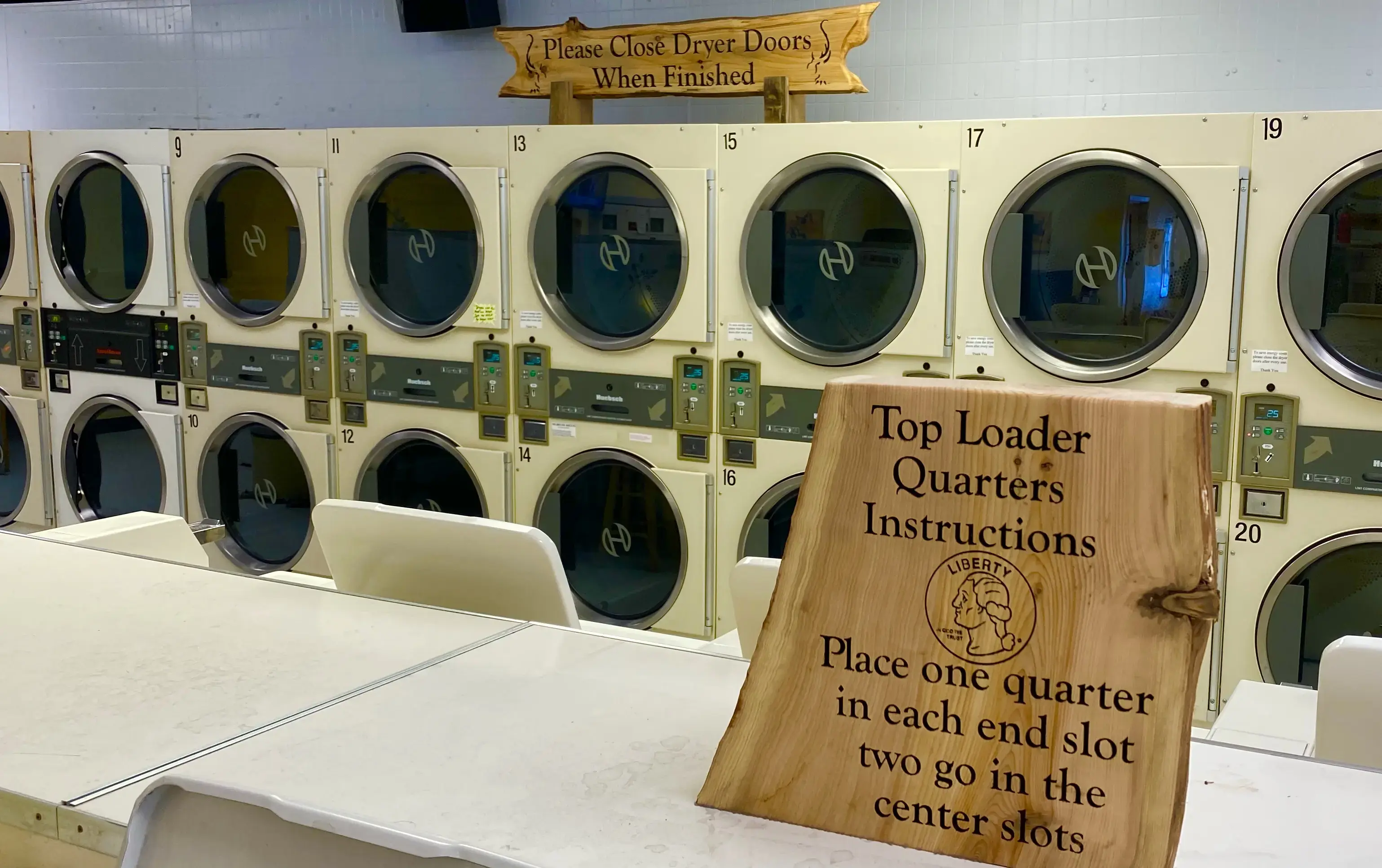 On the Go Laundromat thumbnail 3