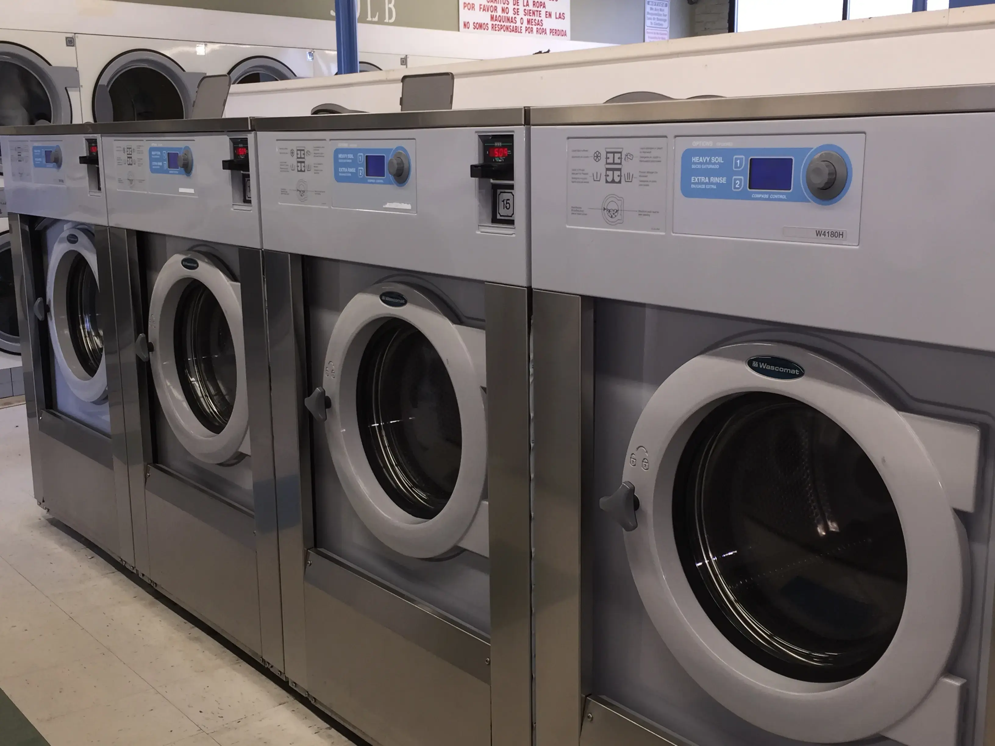 On the Go Laundry Services thumbnail 6