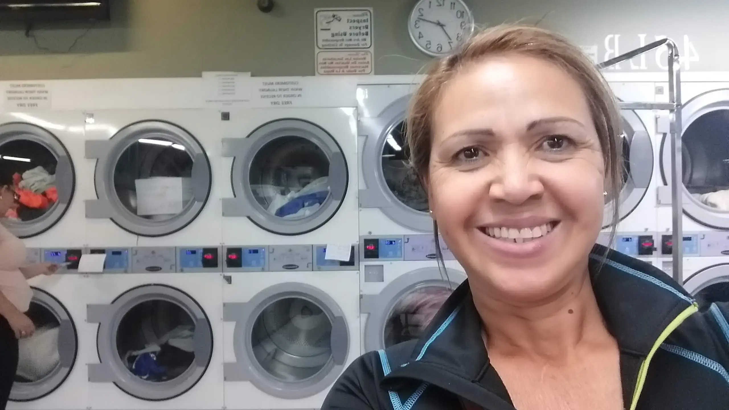 On the Go Laundry Services - Image 5