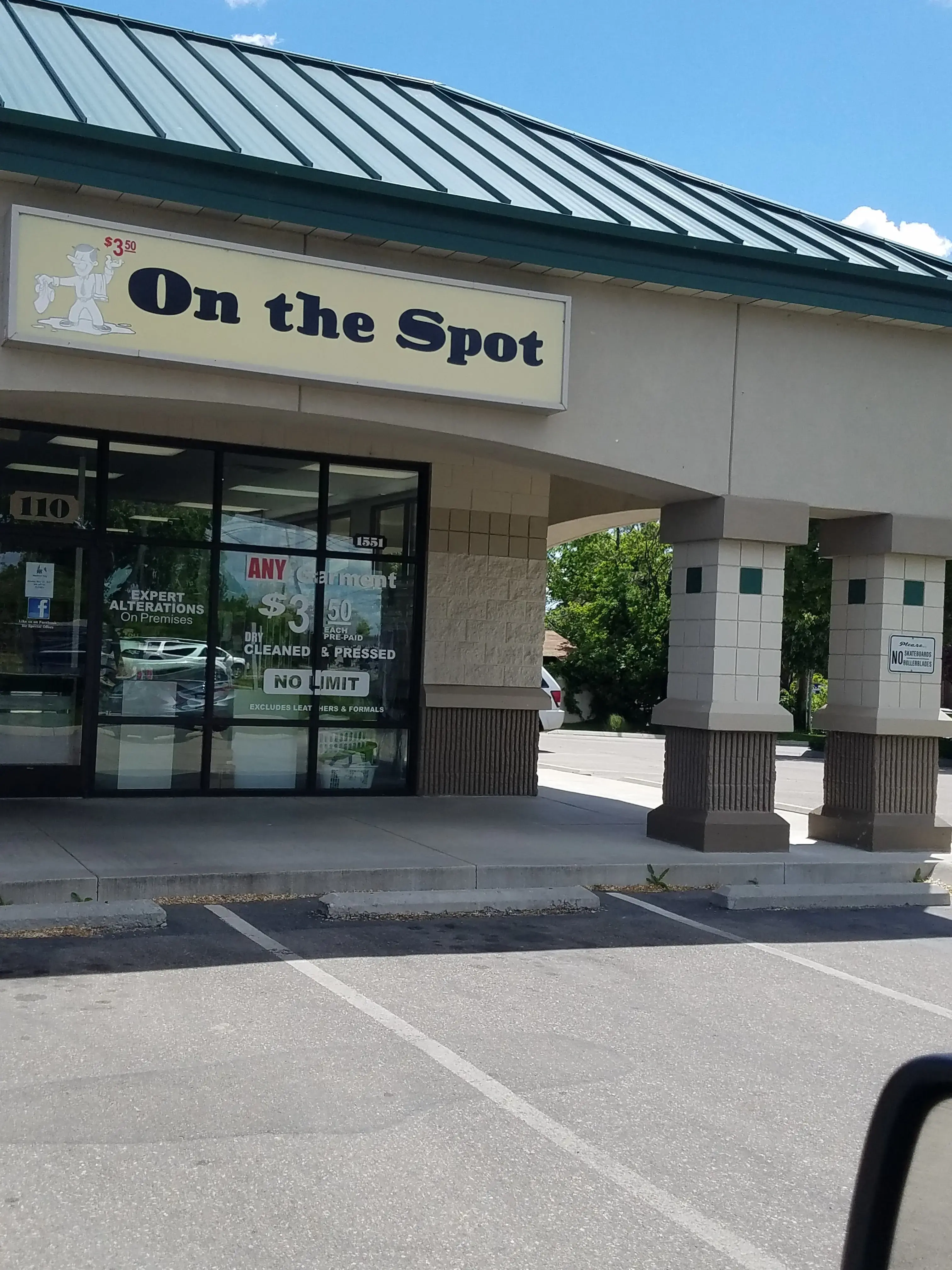 On The Spot Cleaners - Image 8