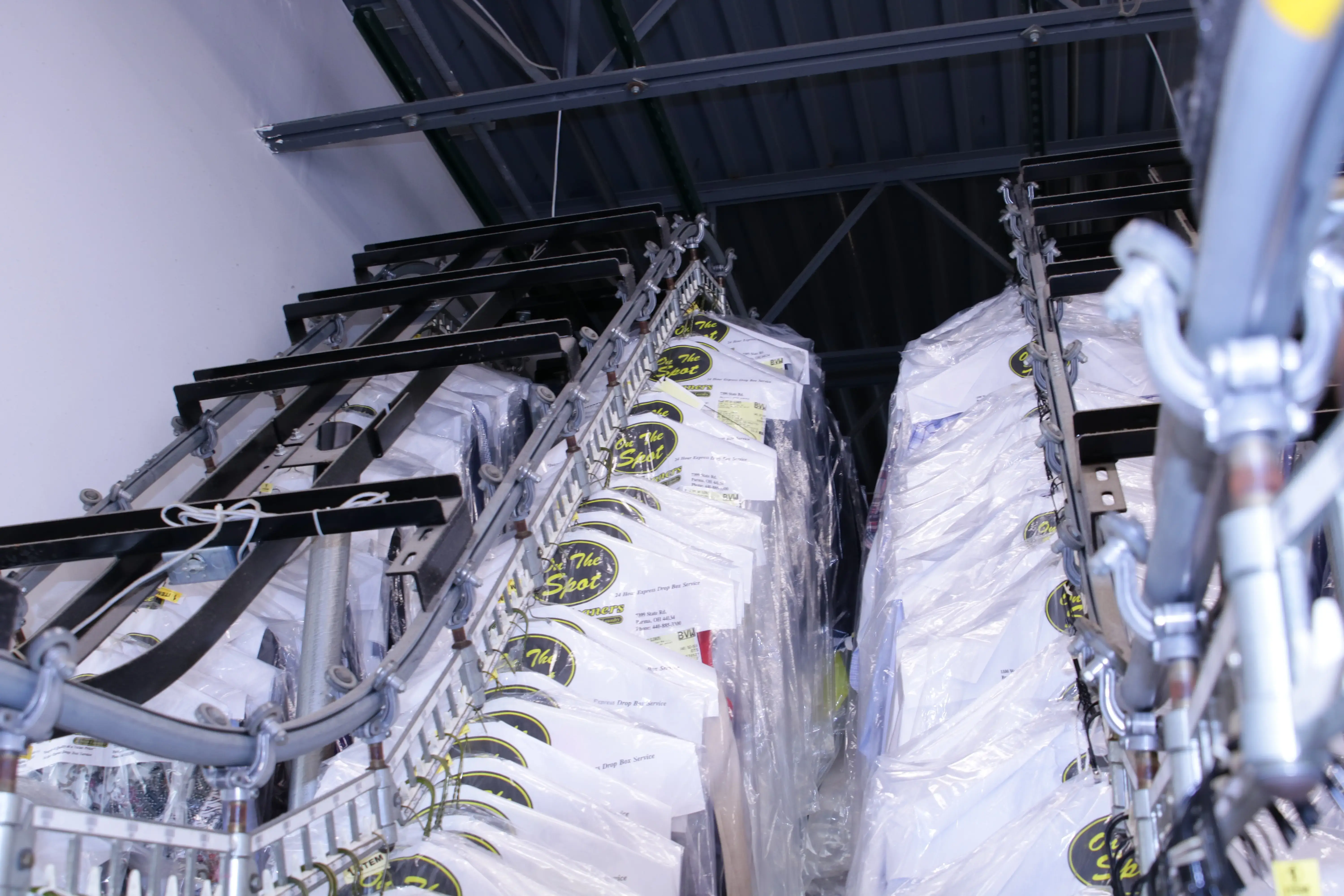 On The Spot Dry Cleaners thumbnail 11