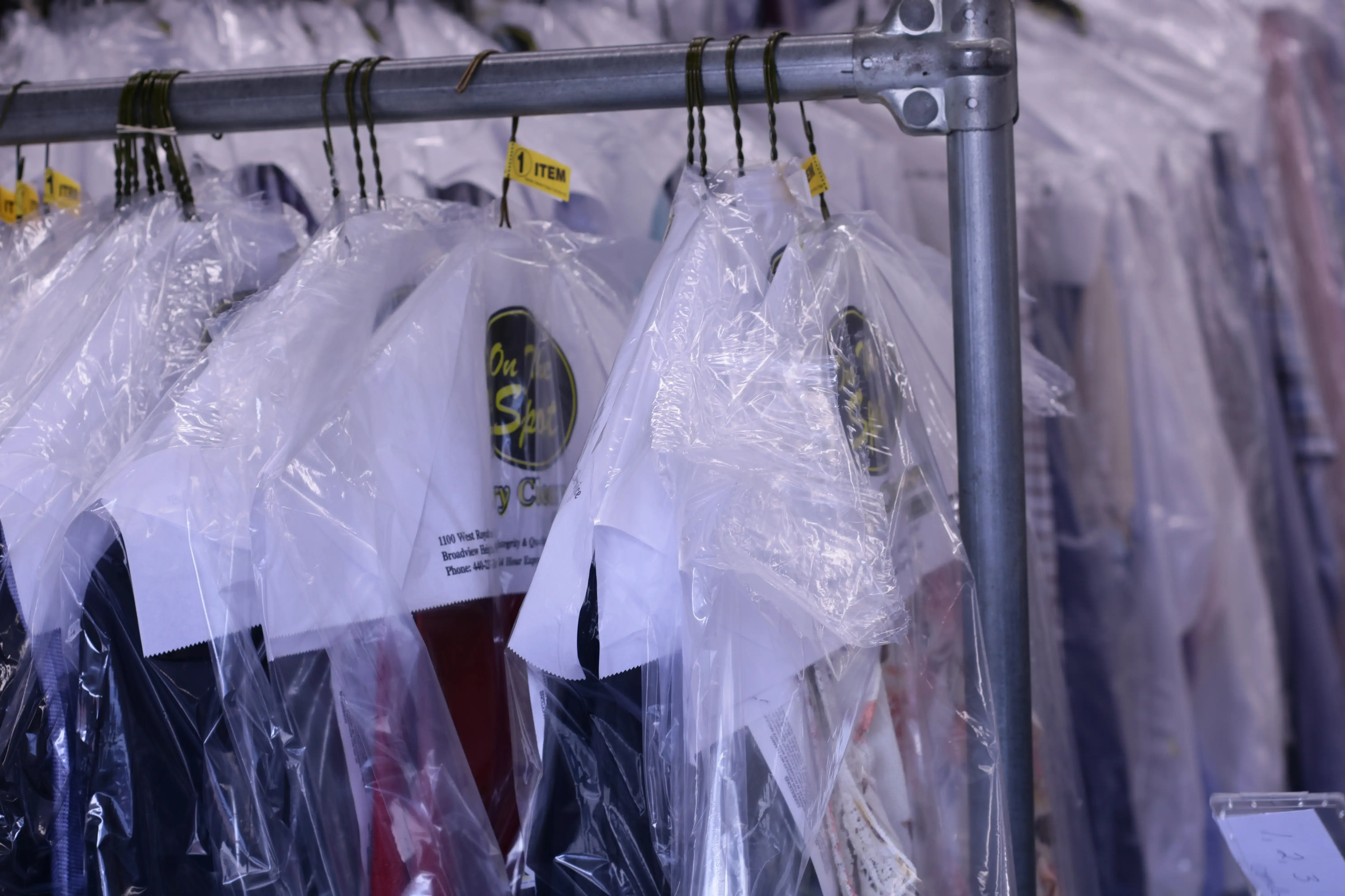 On The Spot Dry Cleaners thumbnail 8