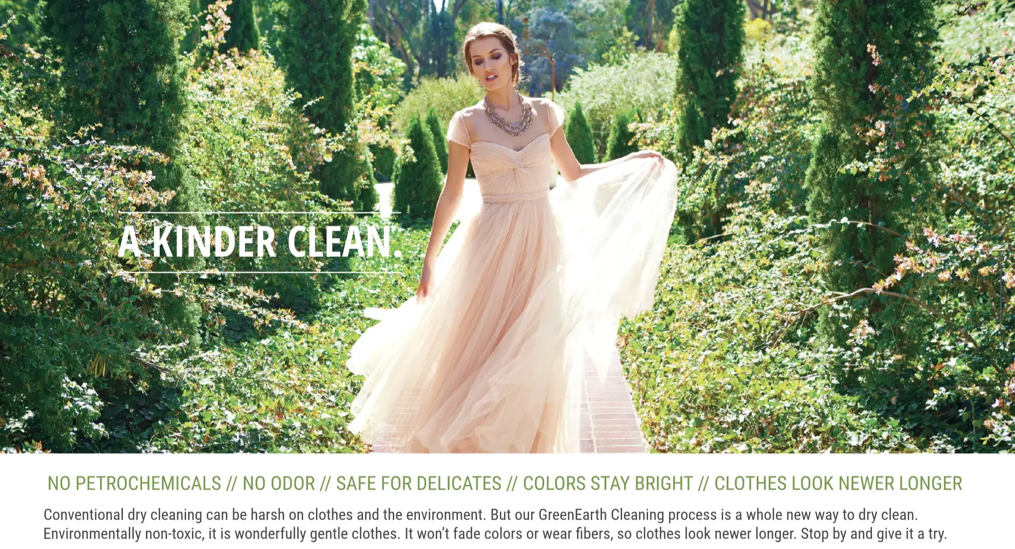 One Hour Cleaners - Image 12