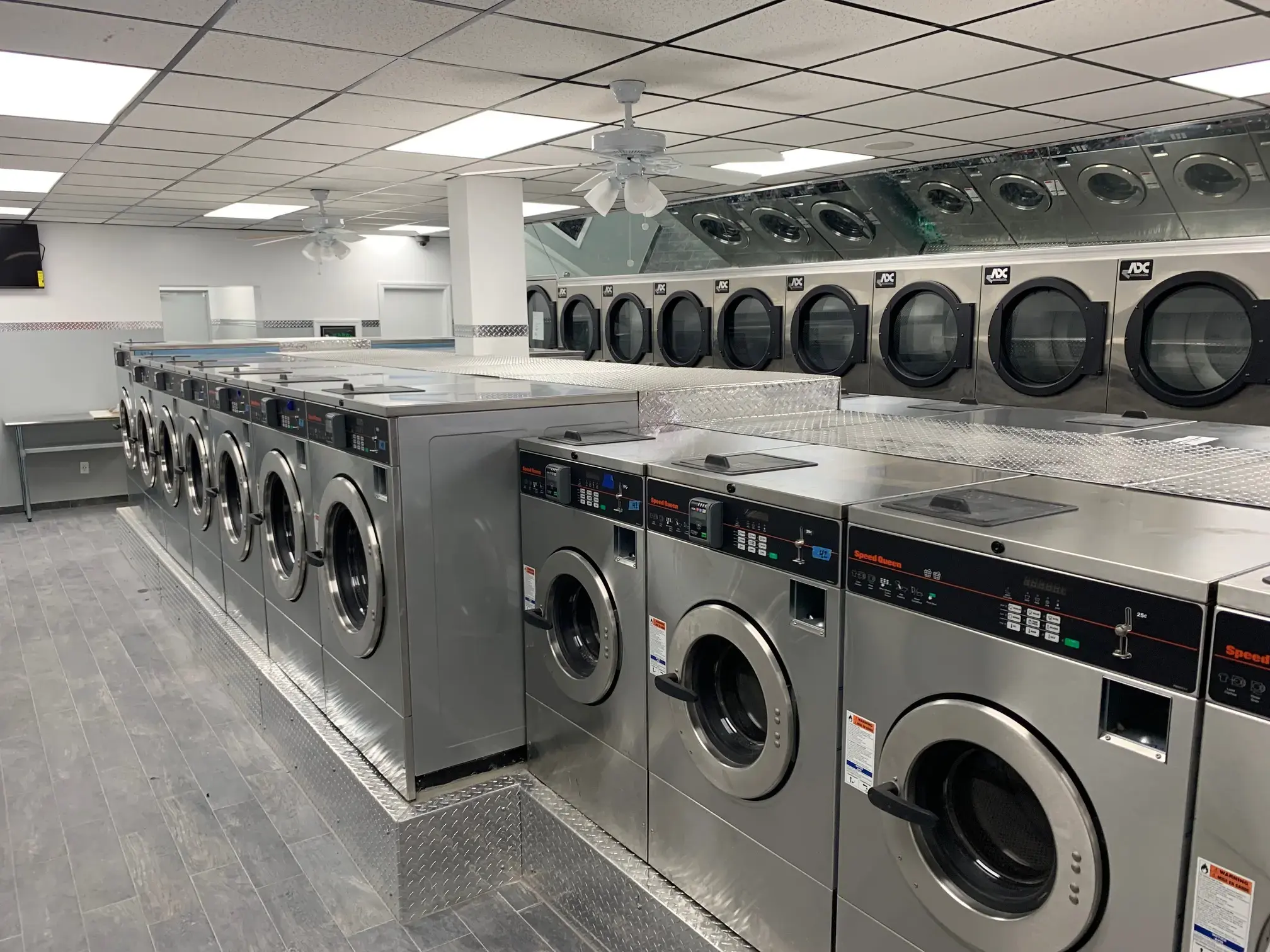 One Hour Laundry thumbnail 20