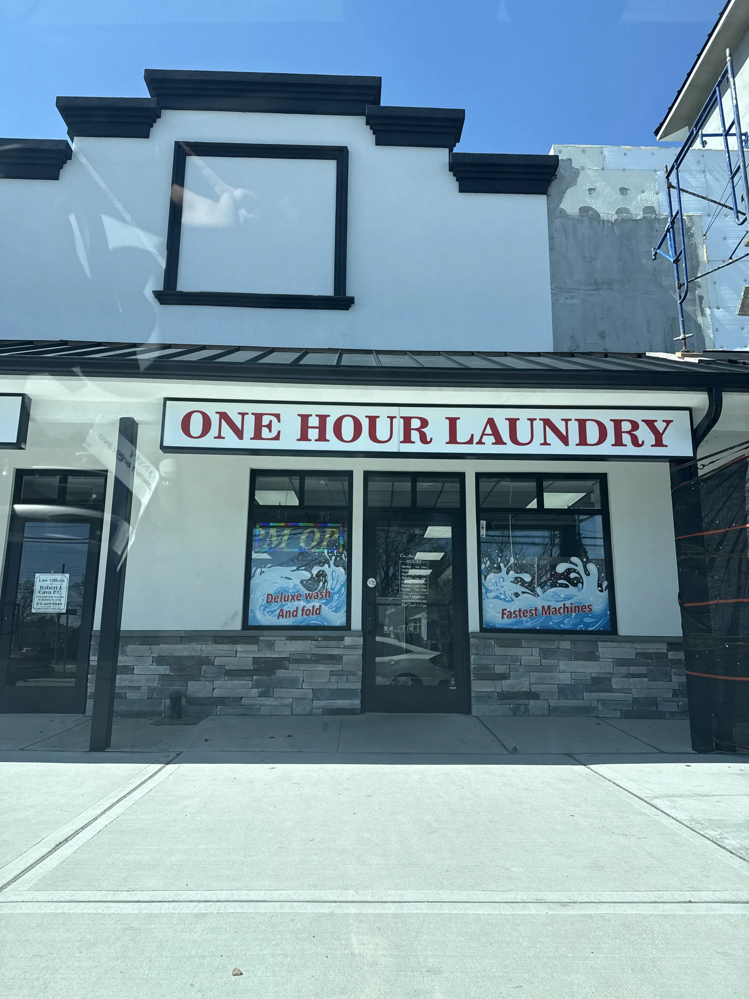 One Hour Laundry - Image 8