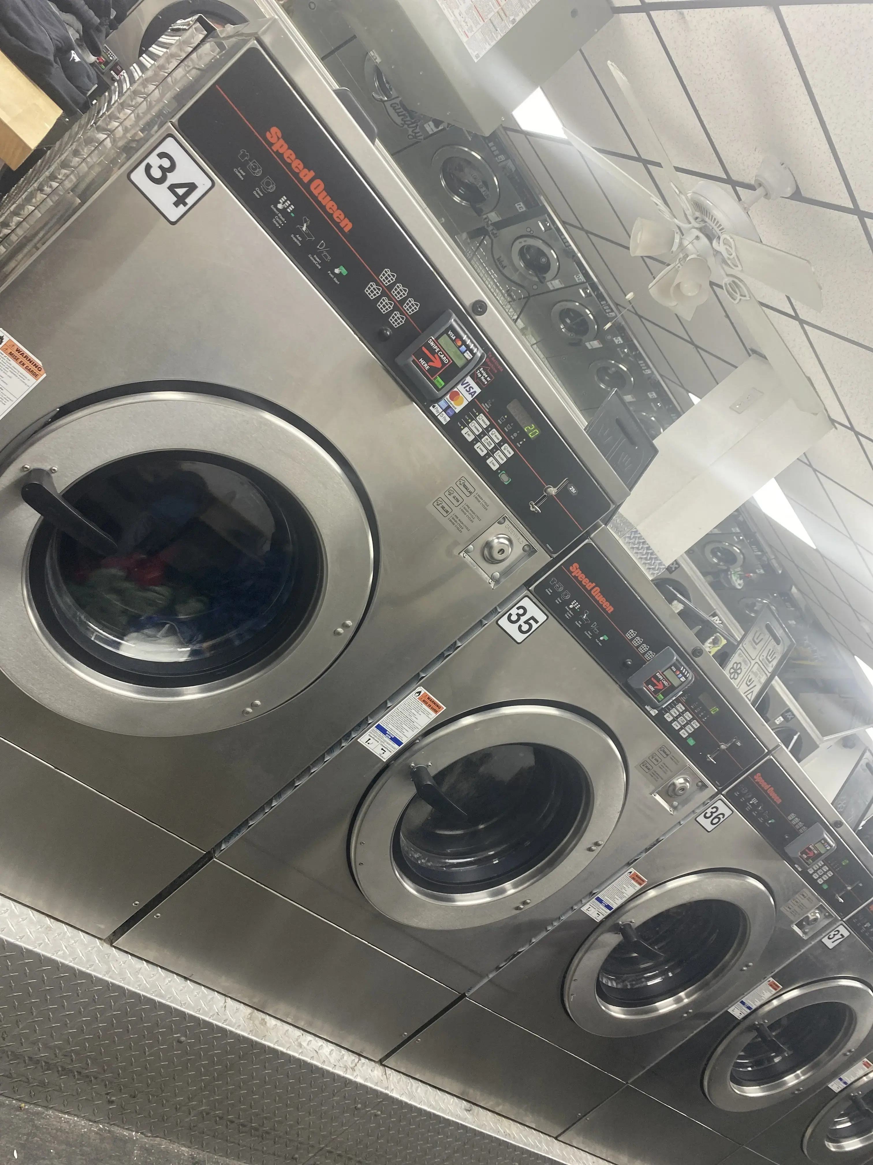 One Hour Laundry thumbnail 9