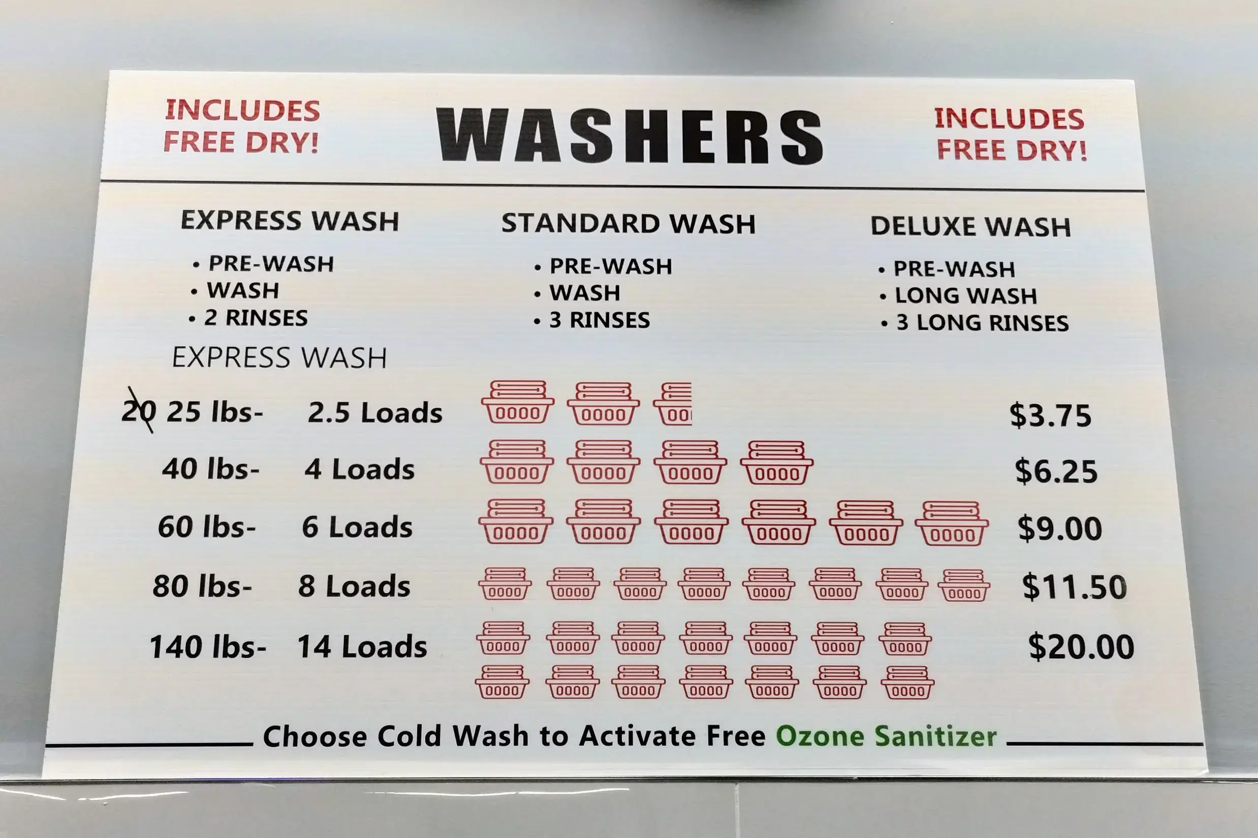 One Hour Laundry - Image 16