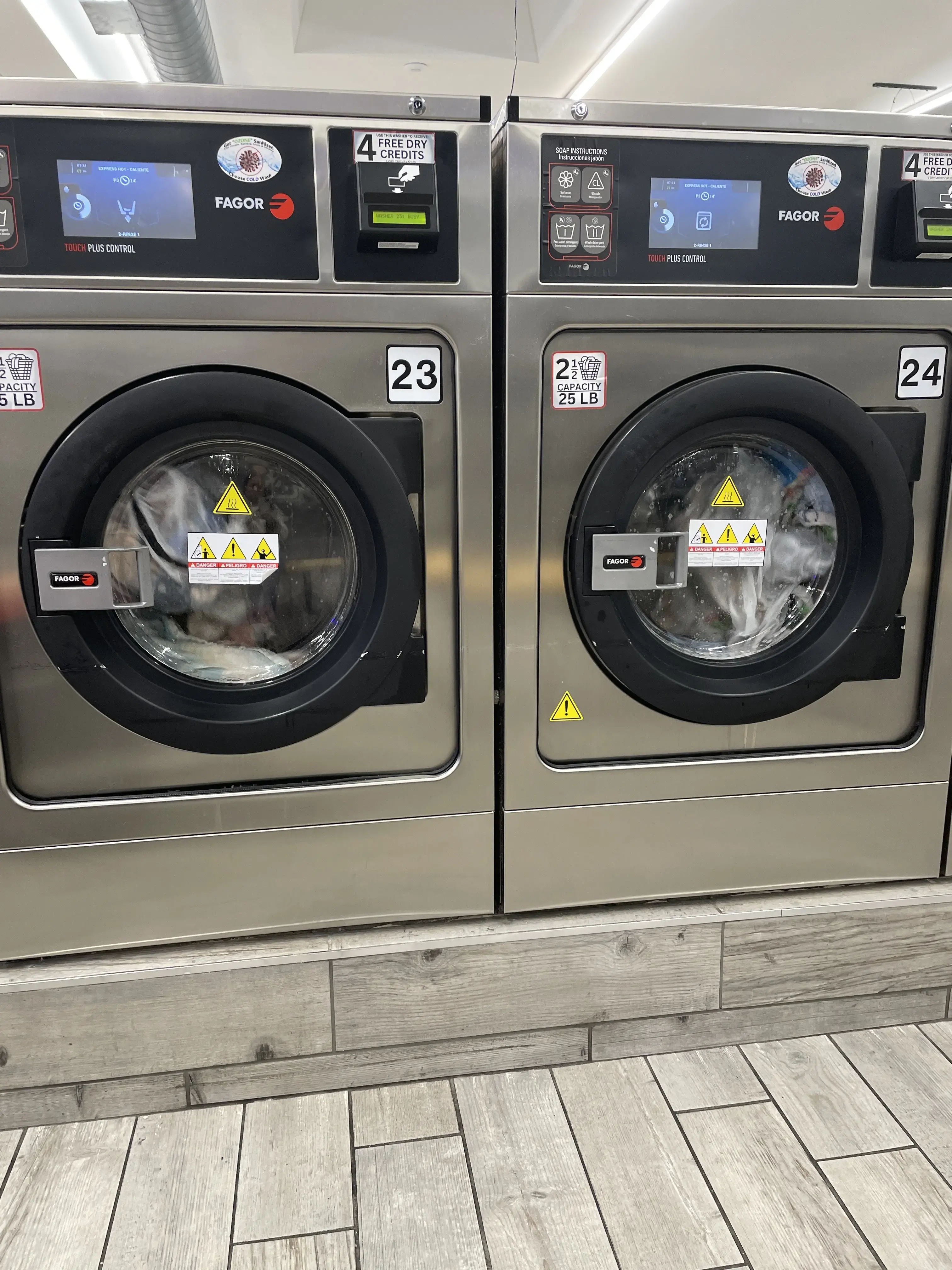 One Hour Laundry thumbnail 19