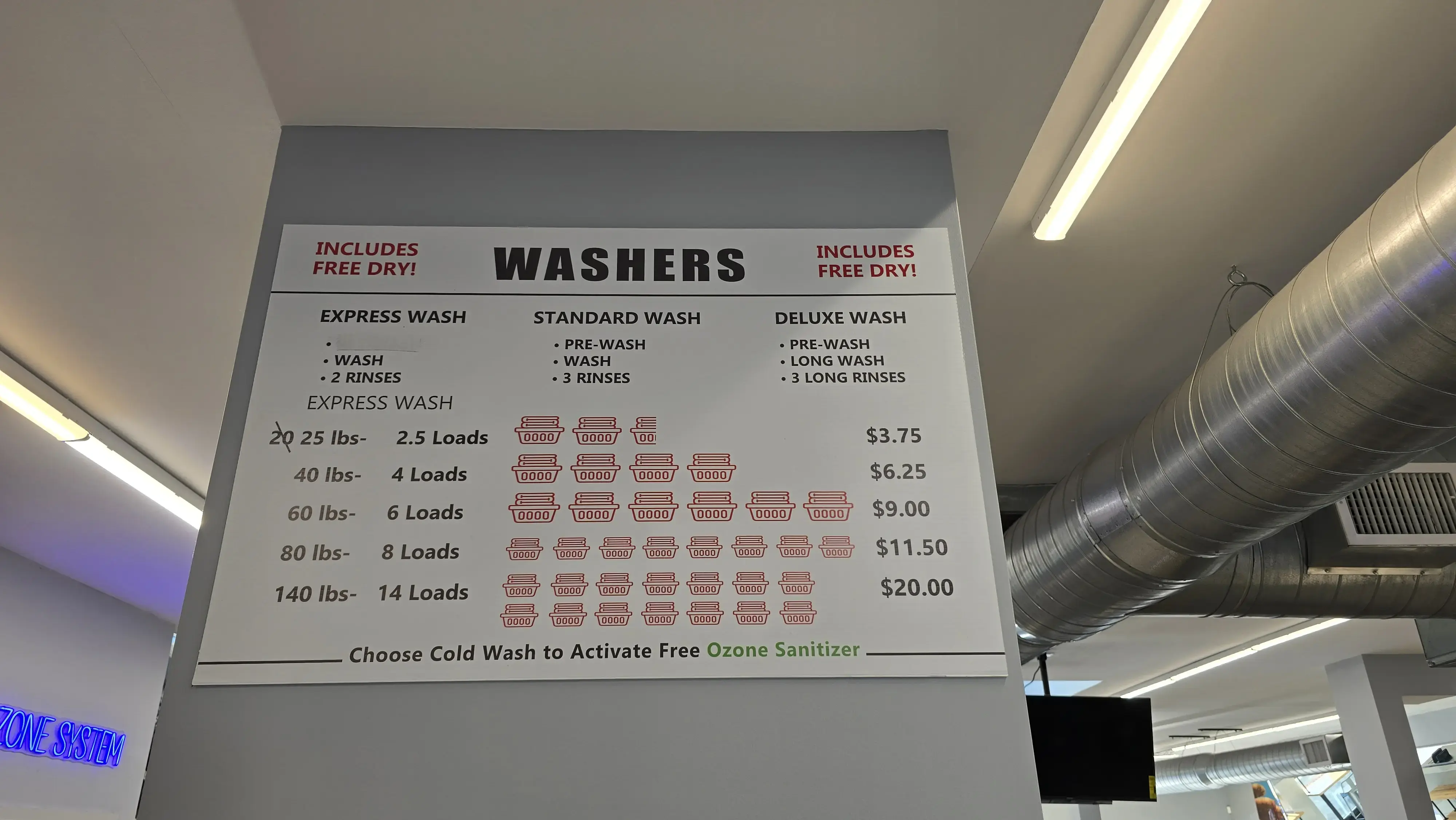 One Hour Laundry - Image 12