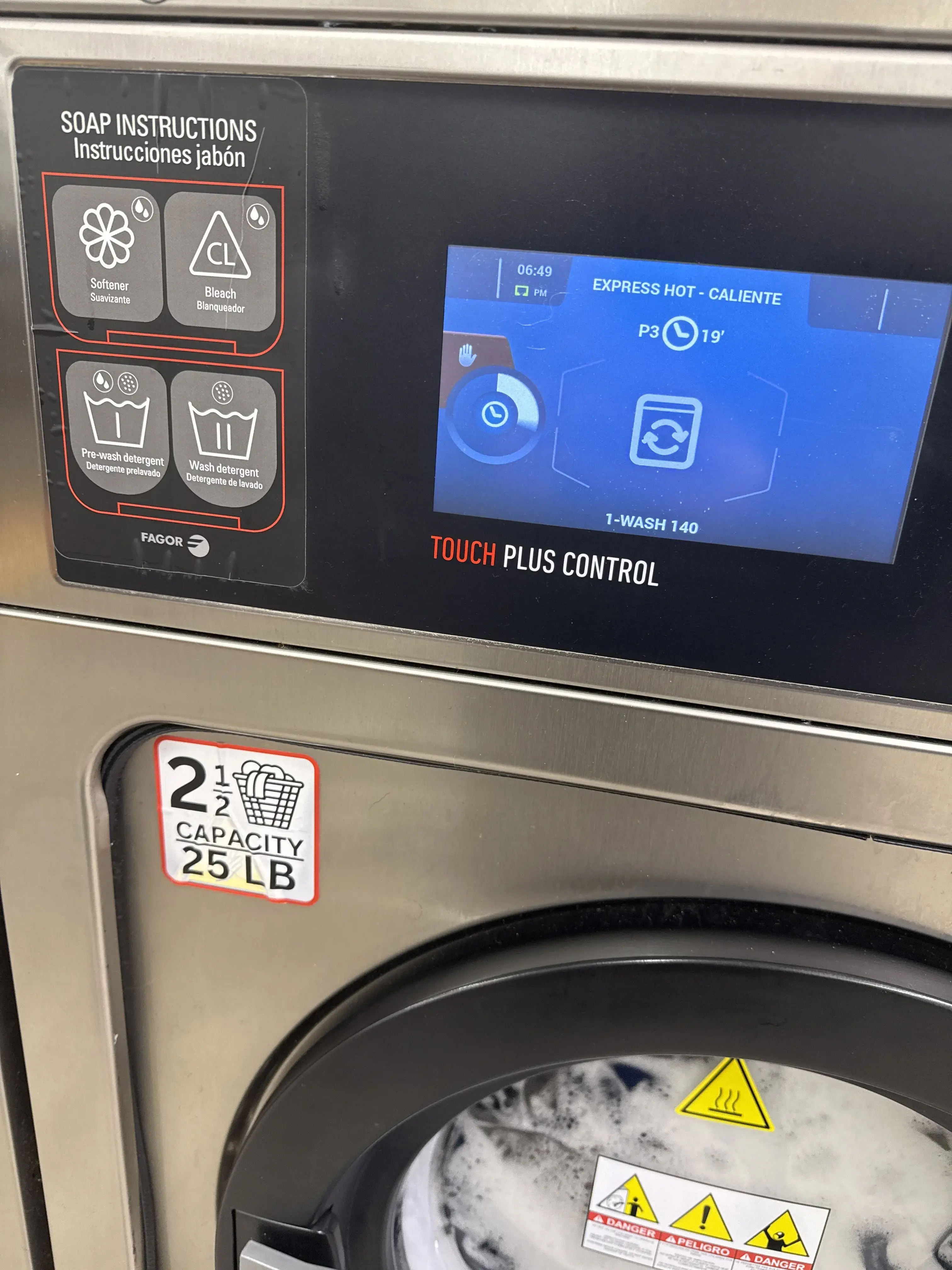 One Hour Laundry thumbnail 9