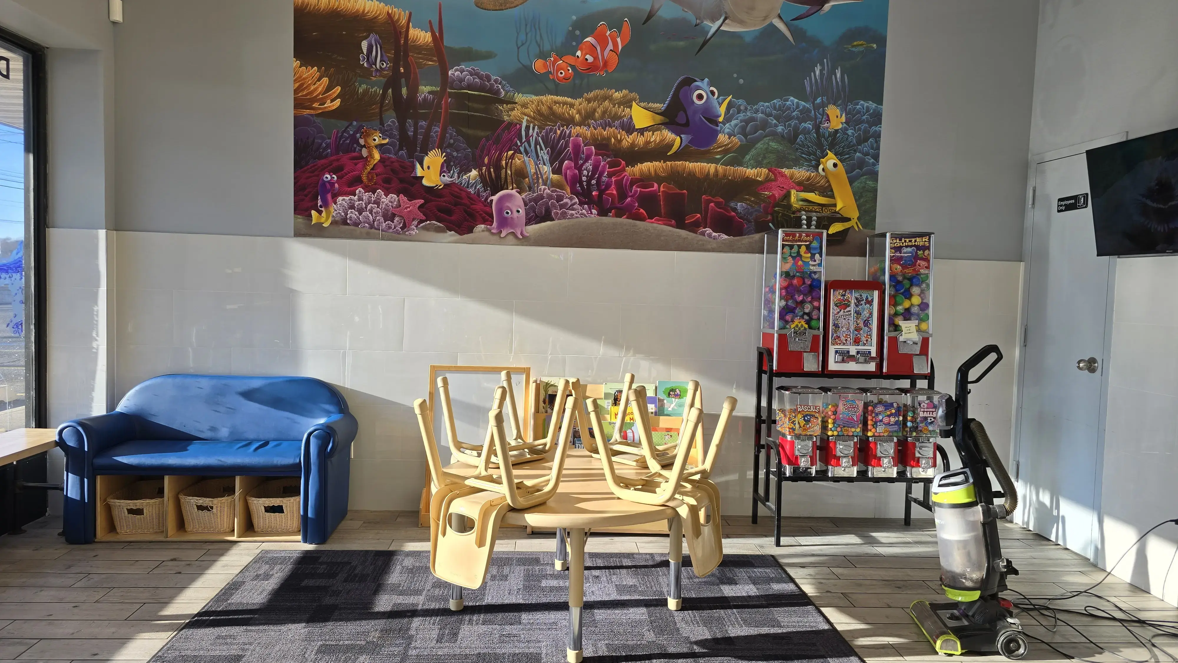 One Hour Laundry thumbnail 3