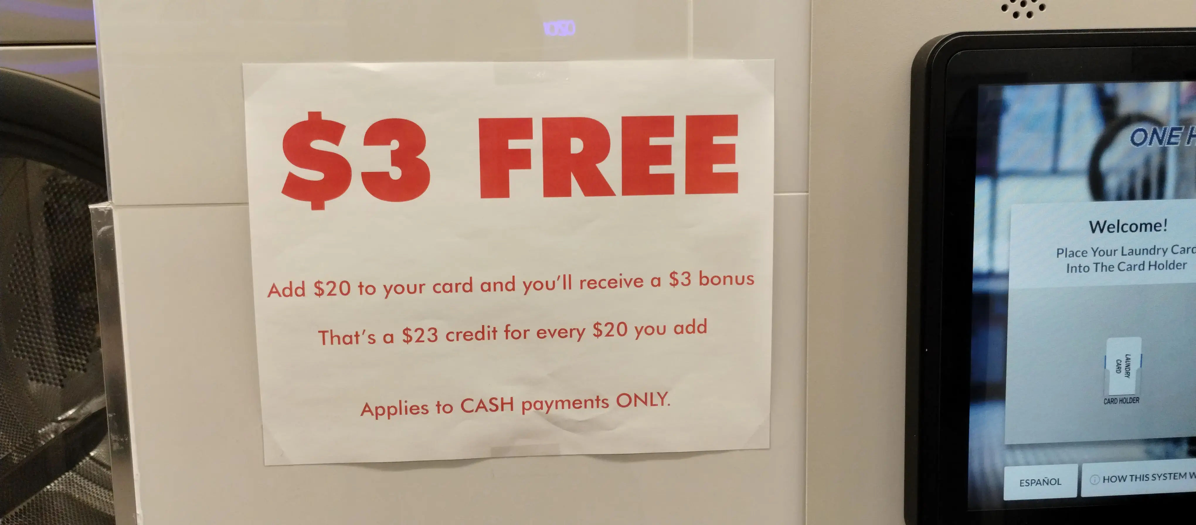 One Hour Laundry - Image 20