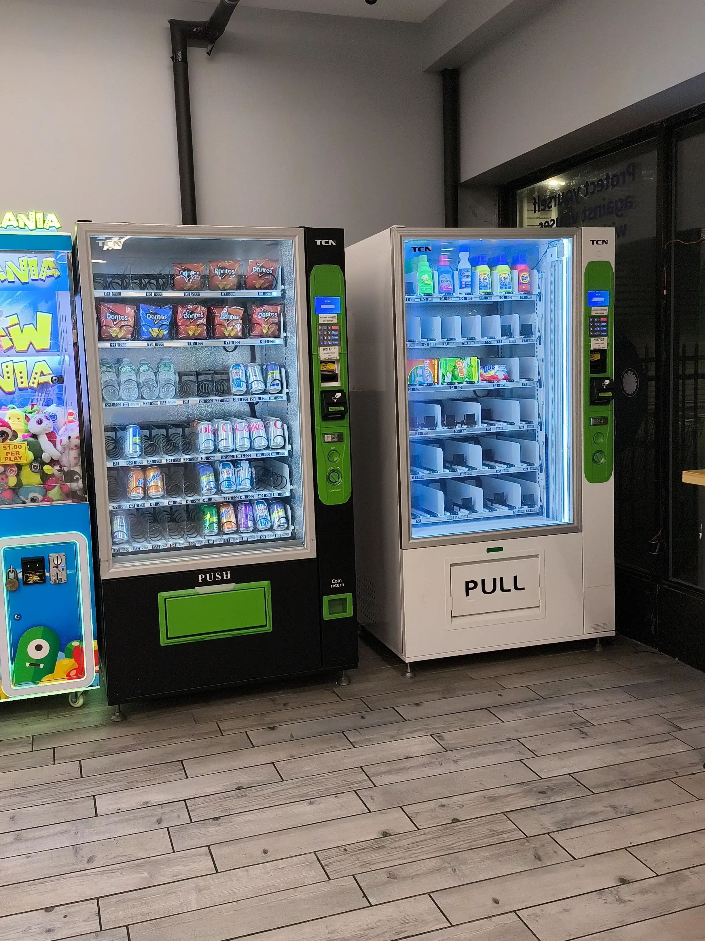 One Hour Laundry thumbnail 2