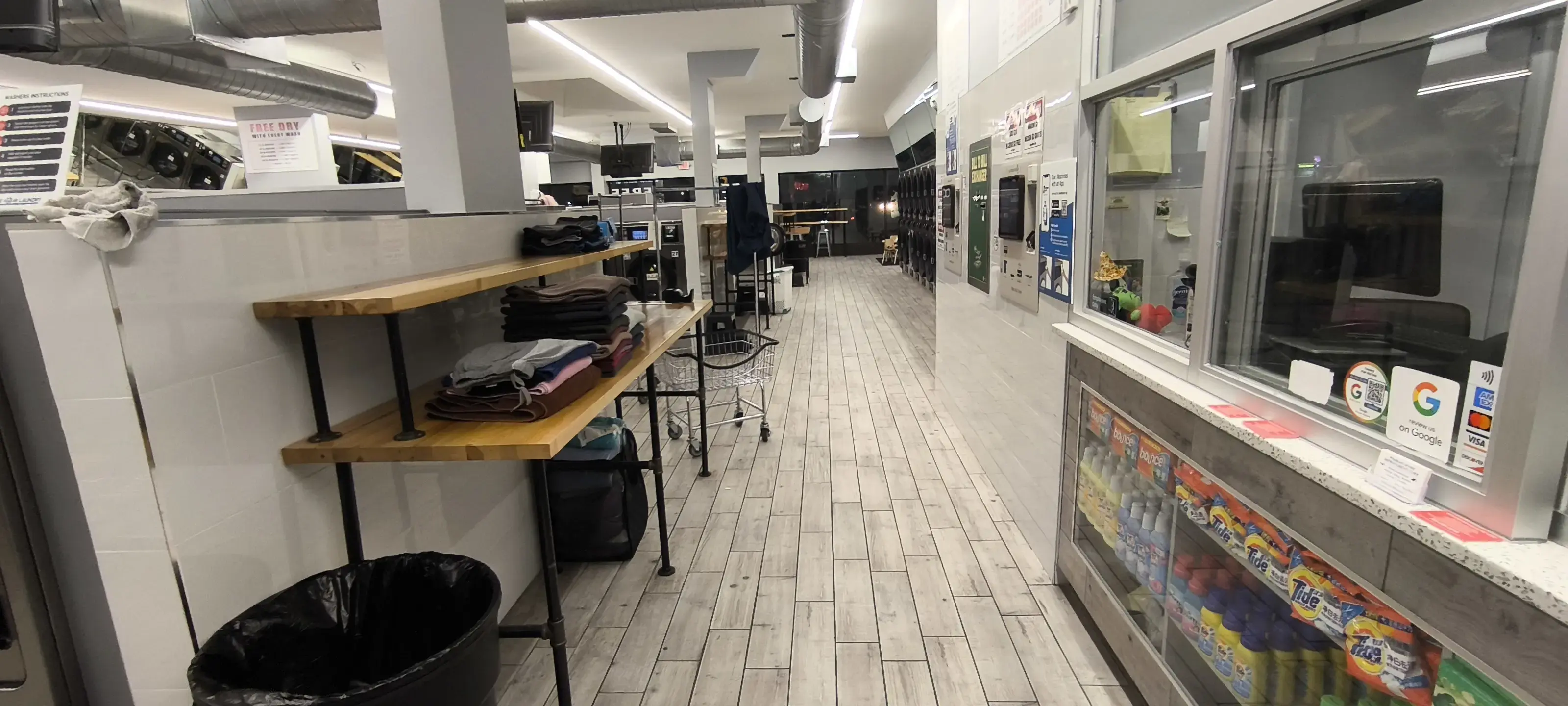 One Hour Laundry - Image 8