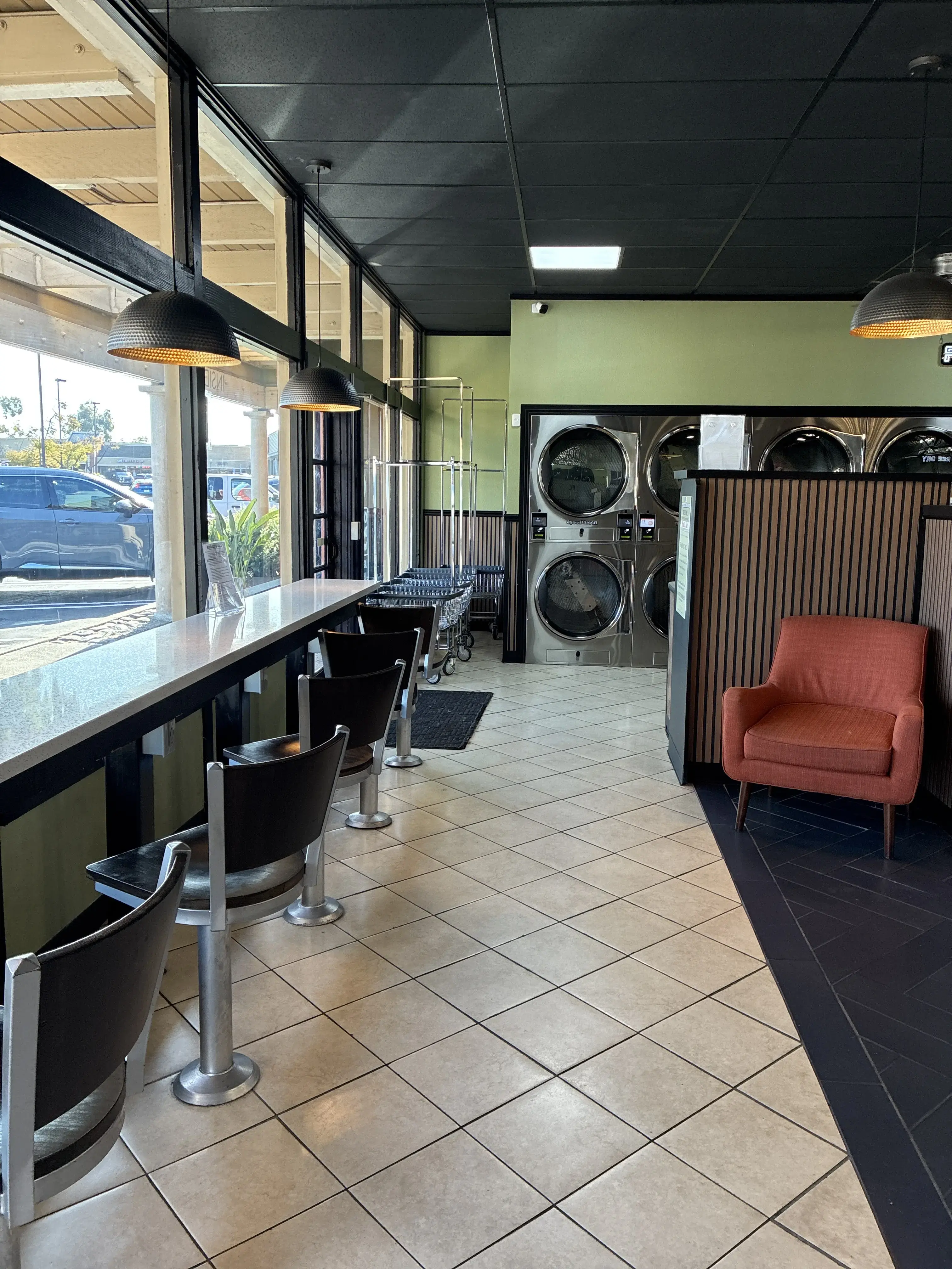 One Planet Laundry - Image 26