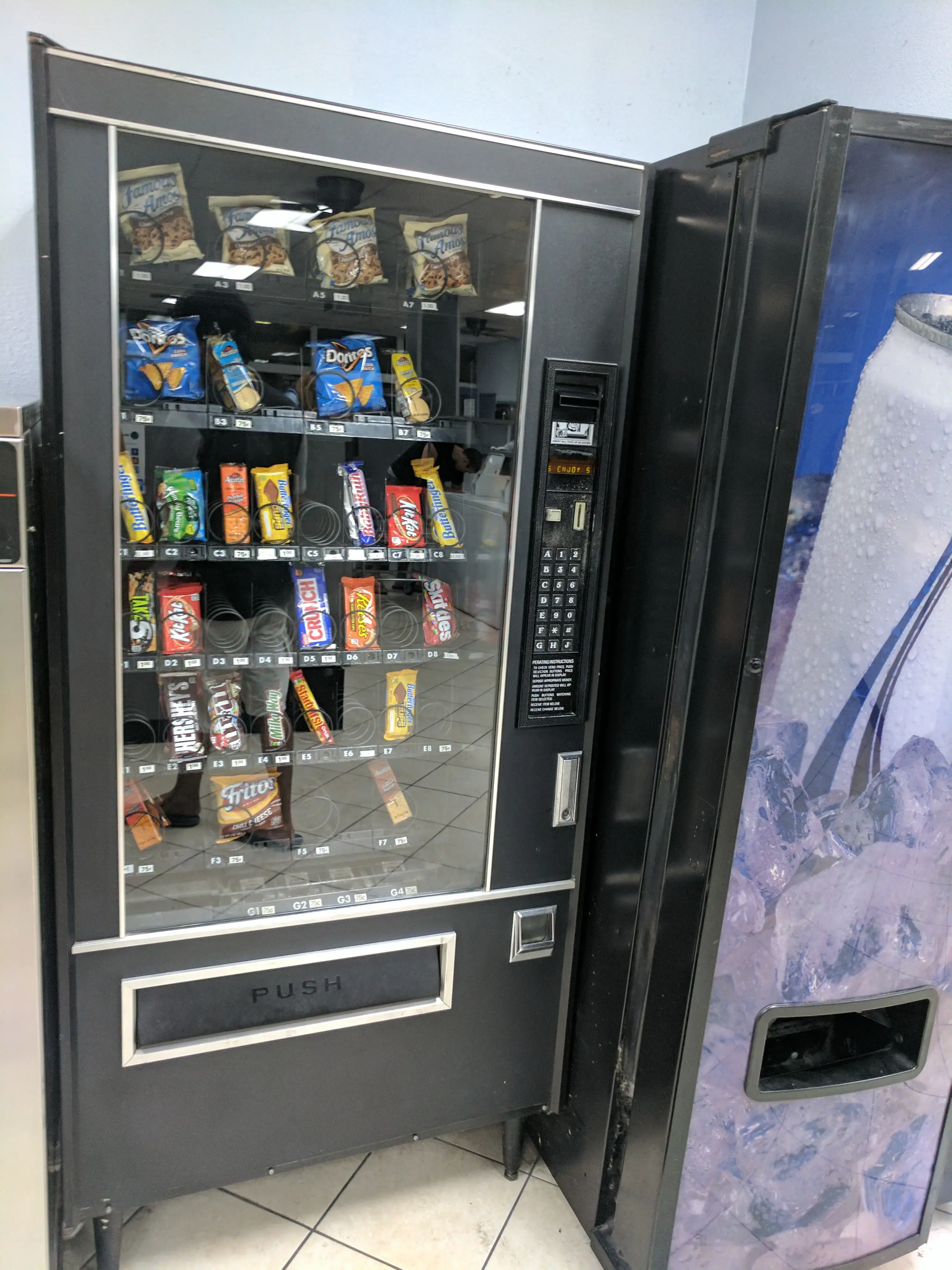 One Planet Laundry - Image 30