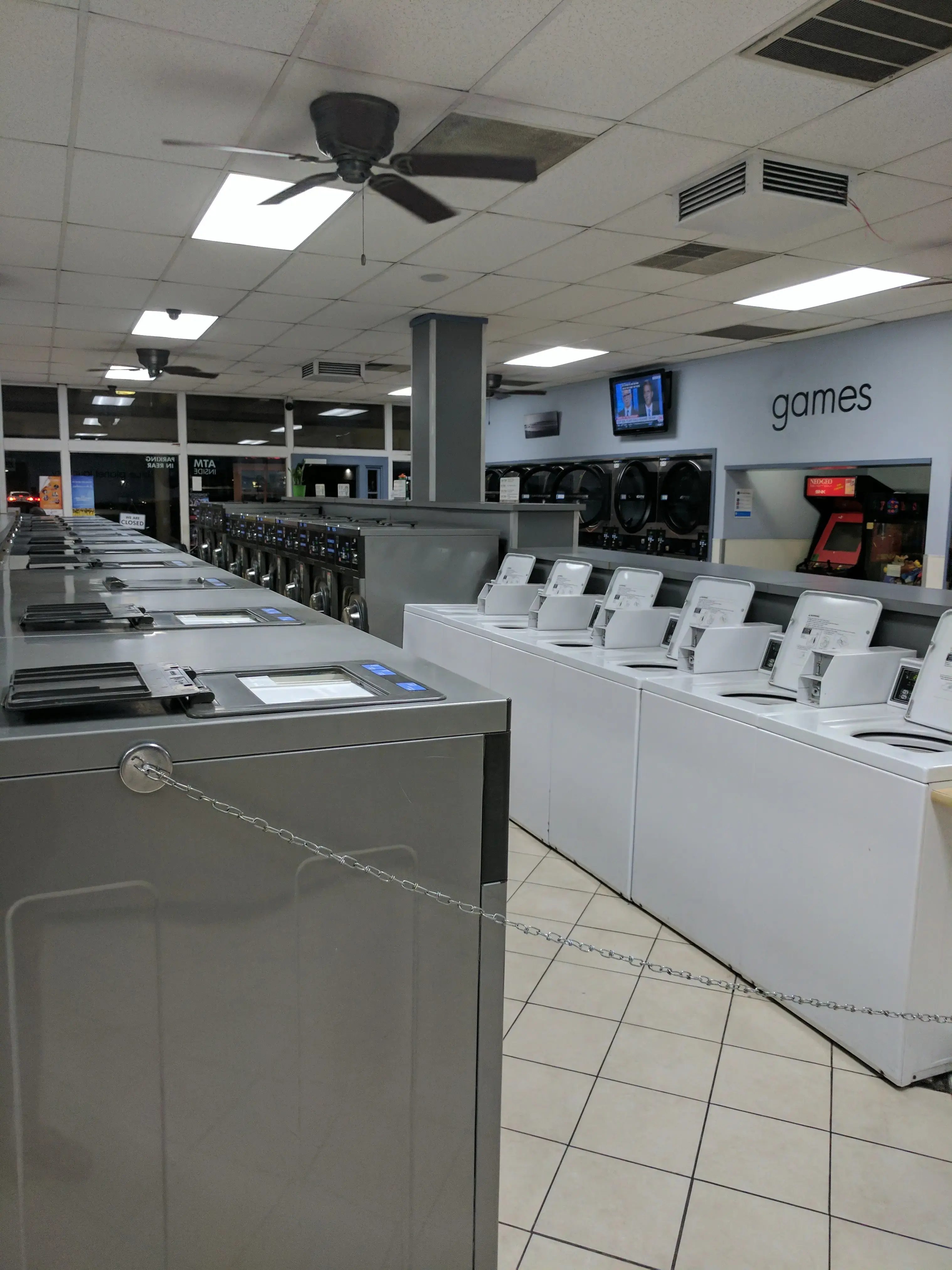 One Planet Laundry - Image 7