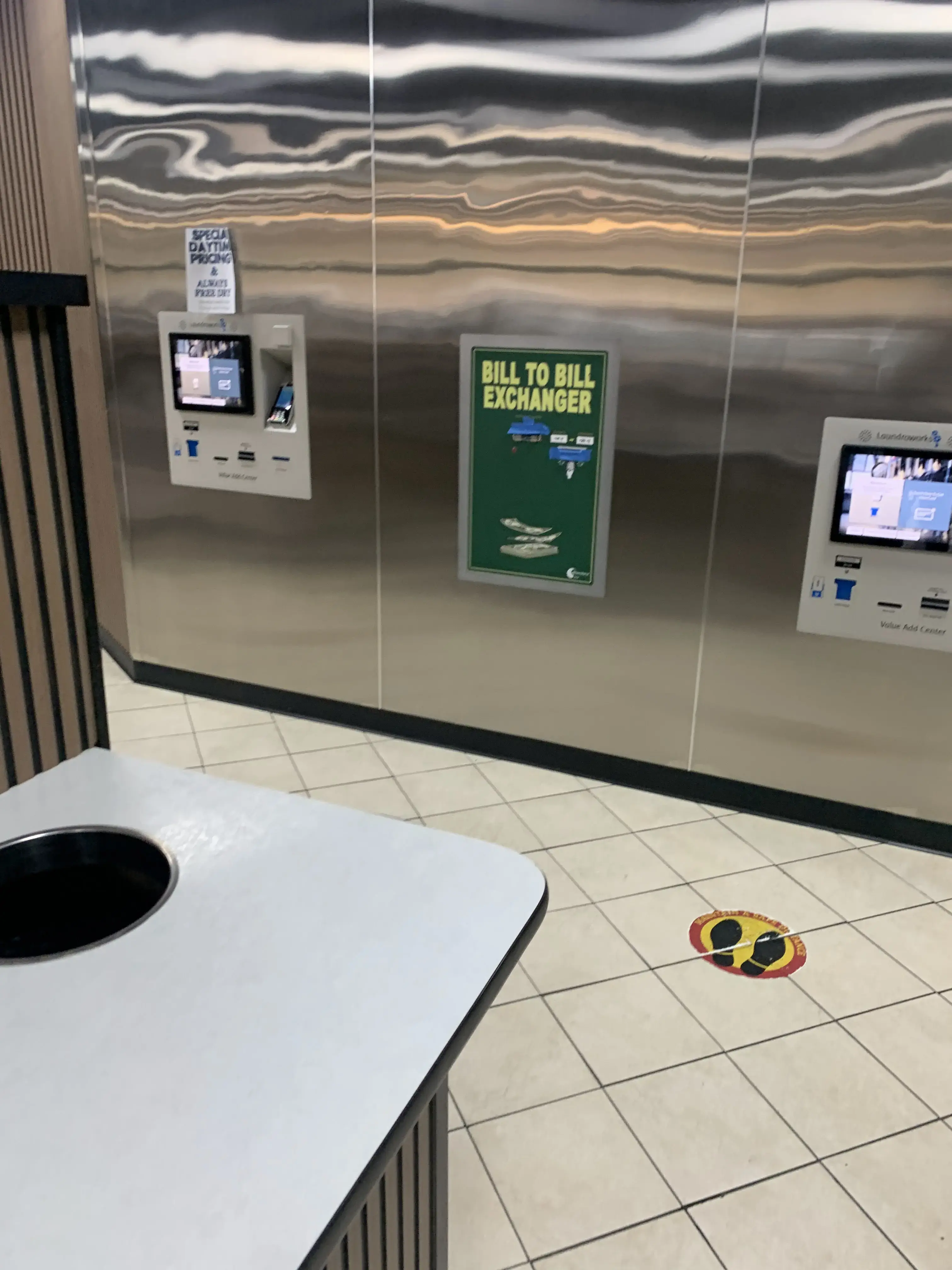 One Planet Laundry thumbnail 40