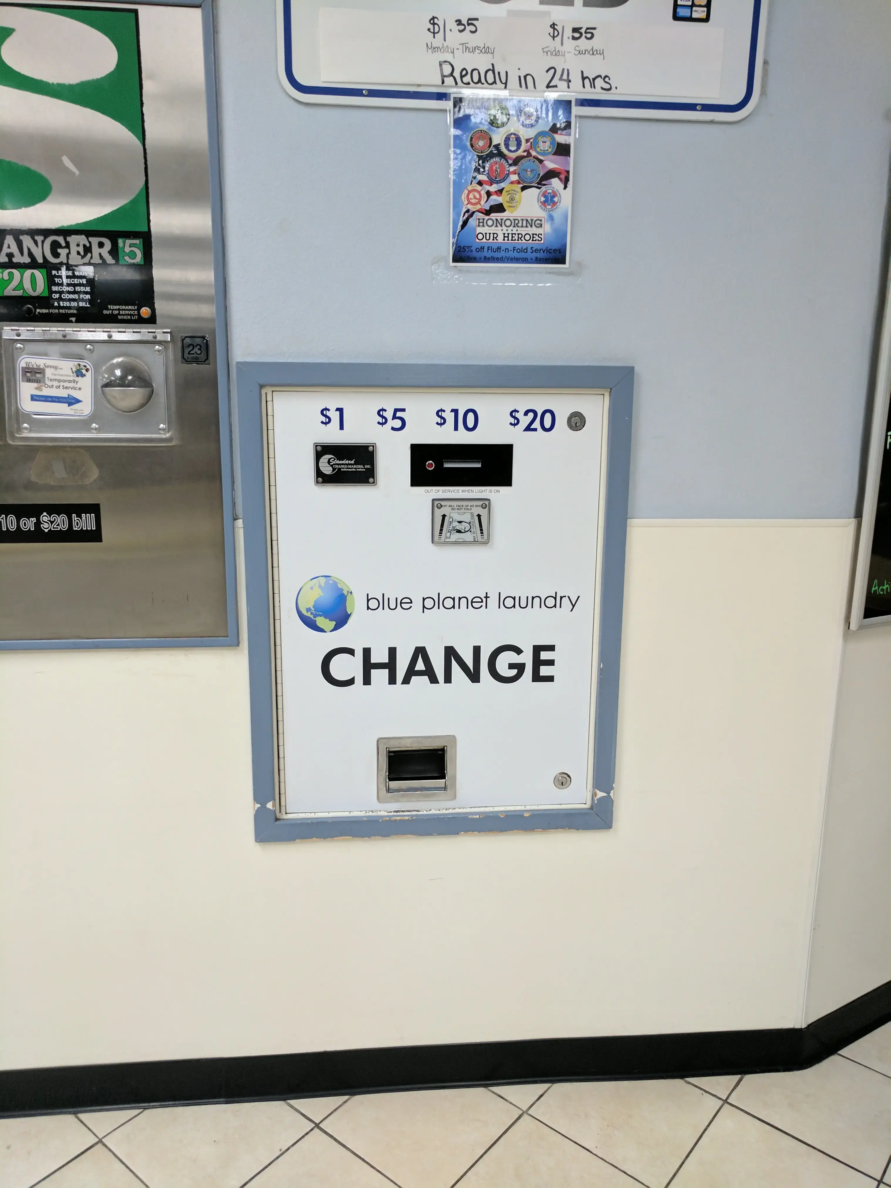 One Planet Laundry thumbnail 23