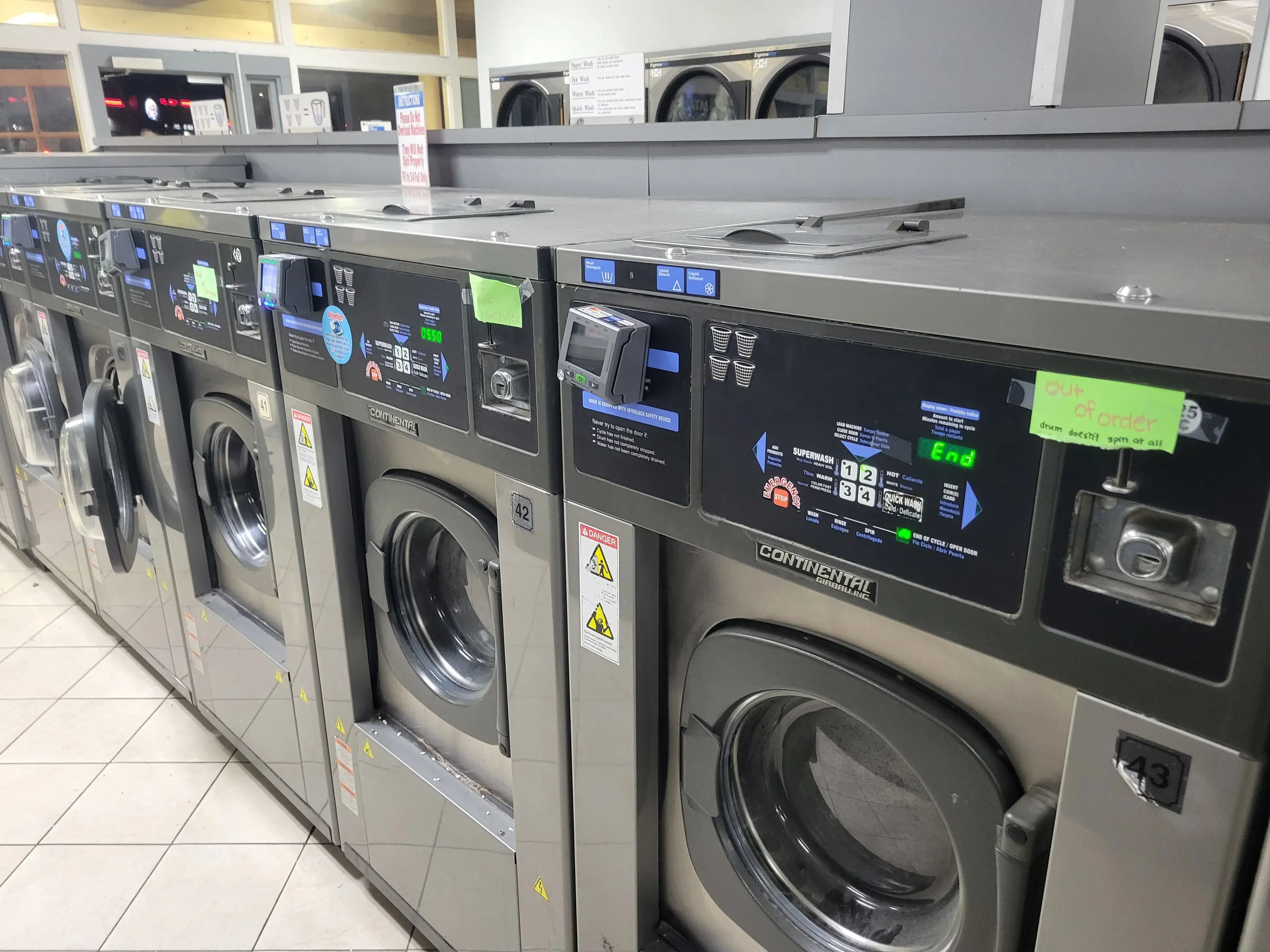 One Planet Laundry thumbnail 6