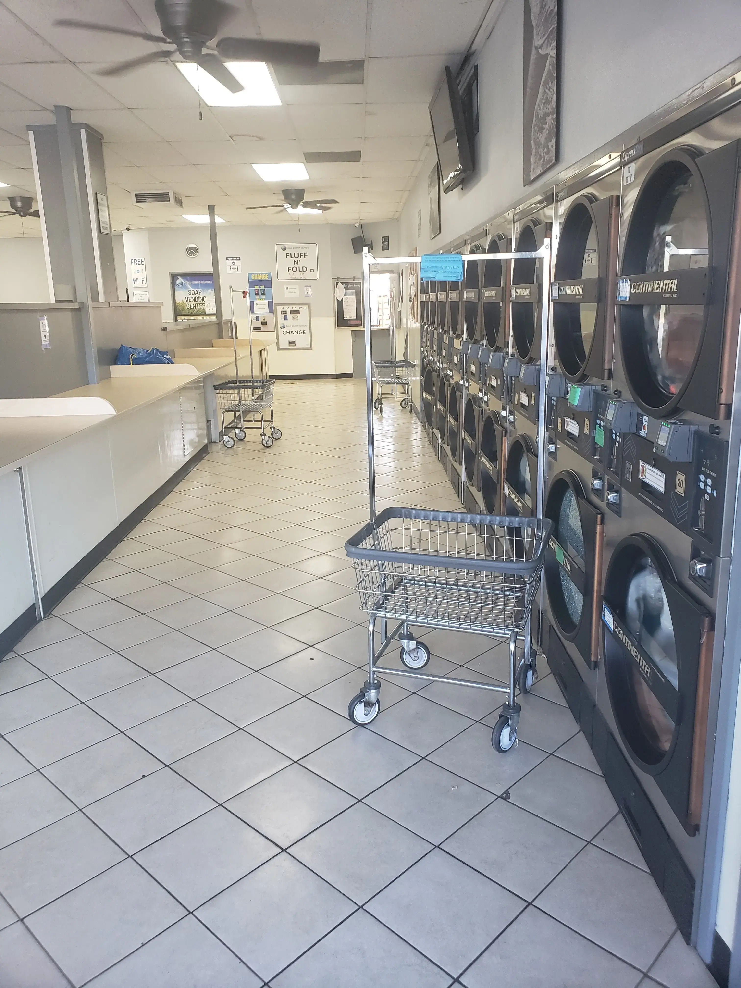 One Planet Laundry - Image 19