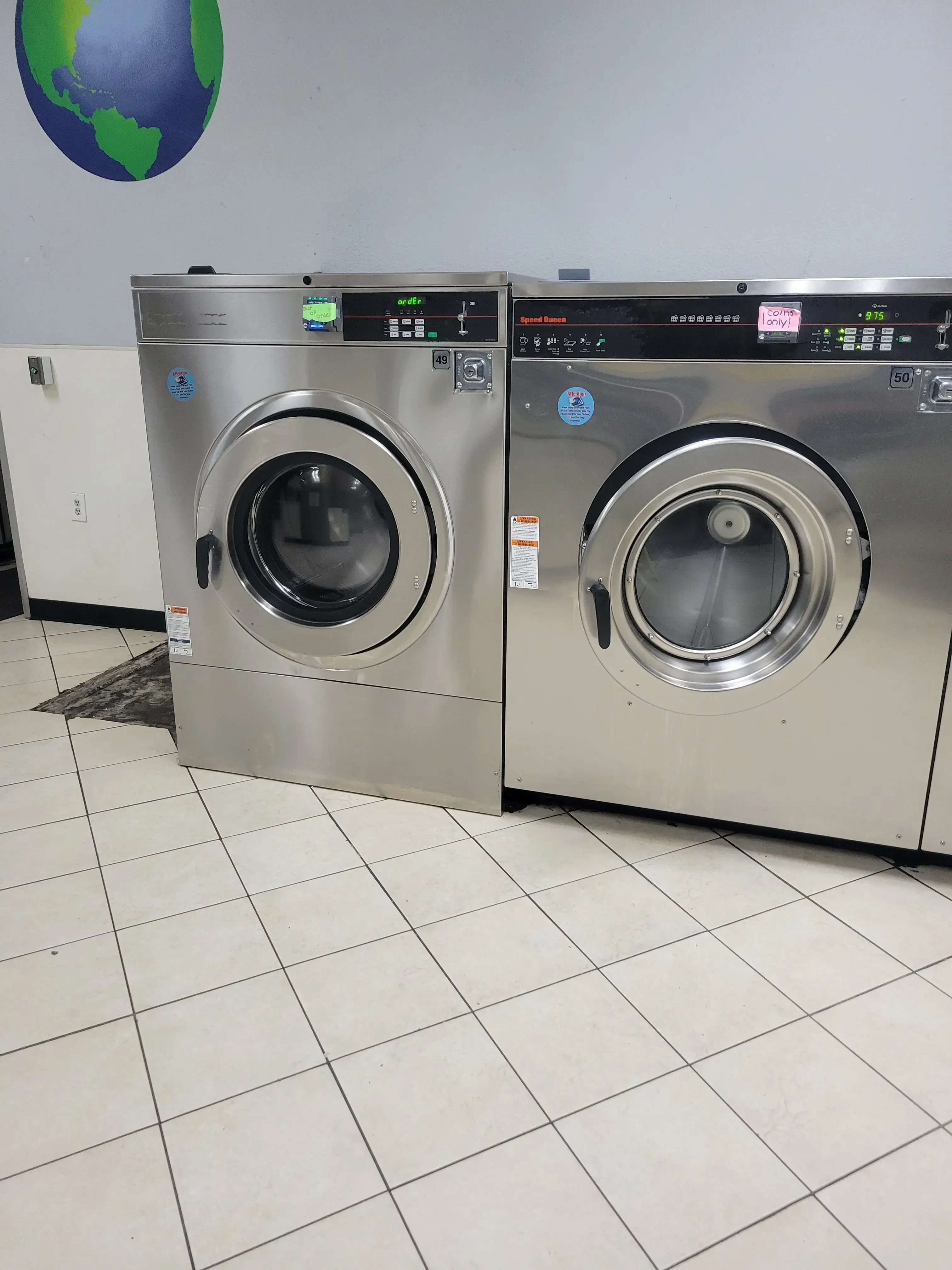 One Planet Laundry thumbnail 33