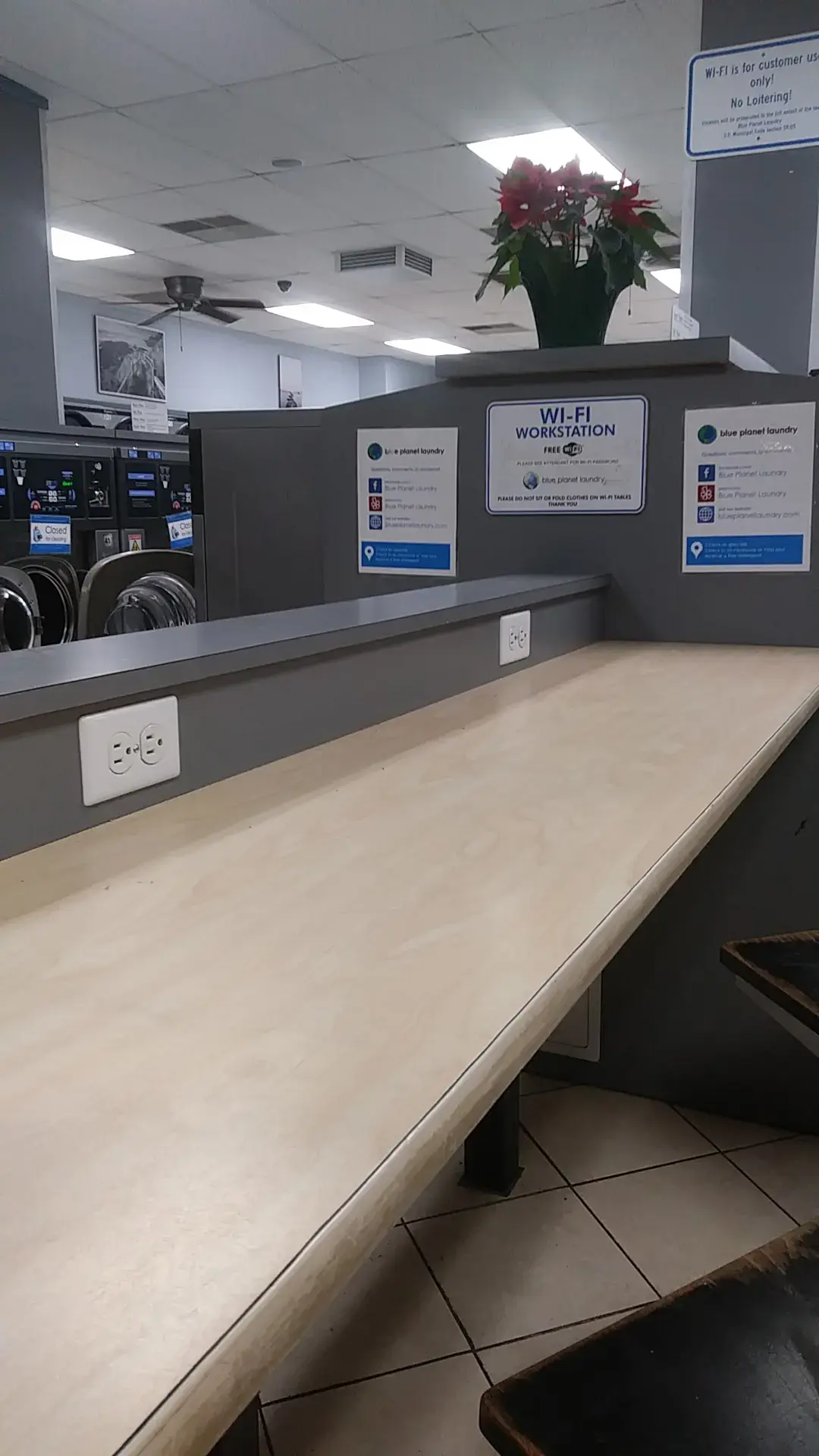 One Planet Laundry thumbnail 15