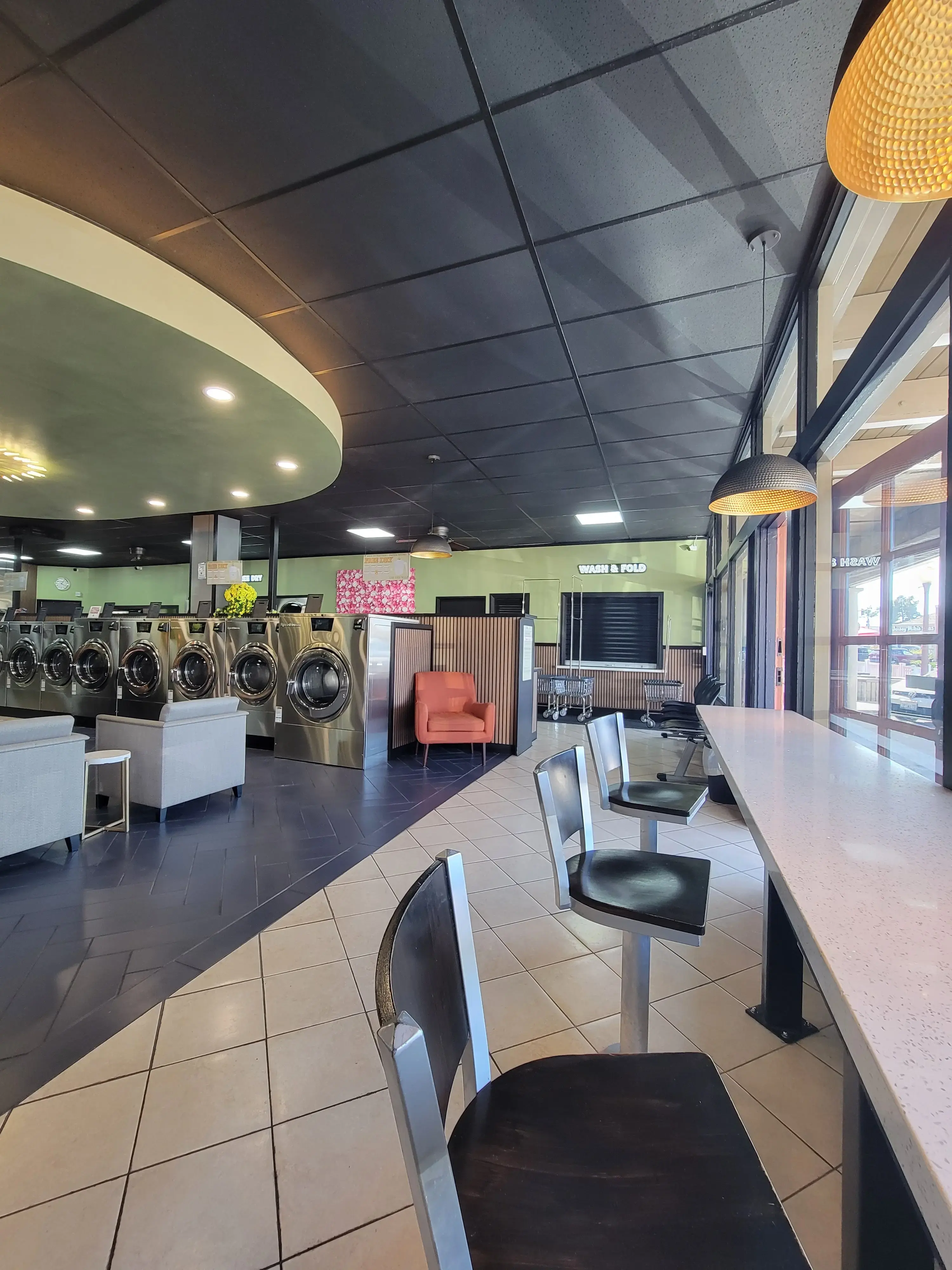 One Planet Laundry thumbnail 24