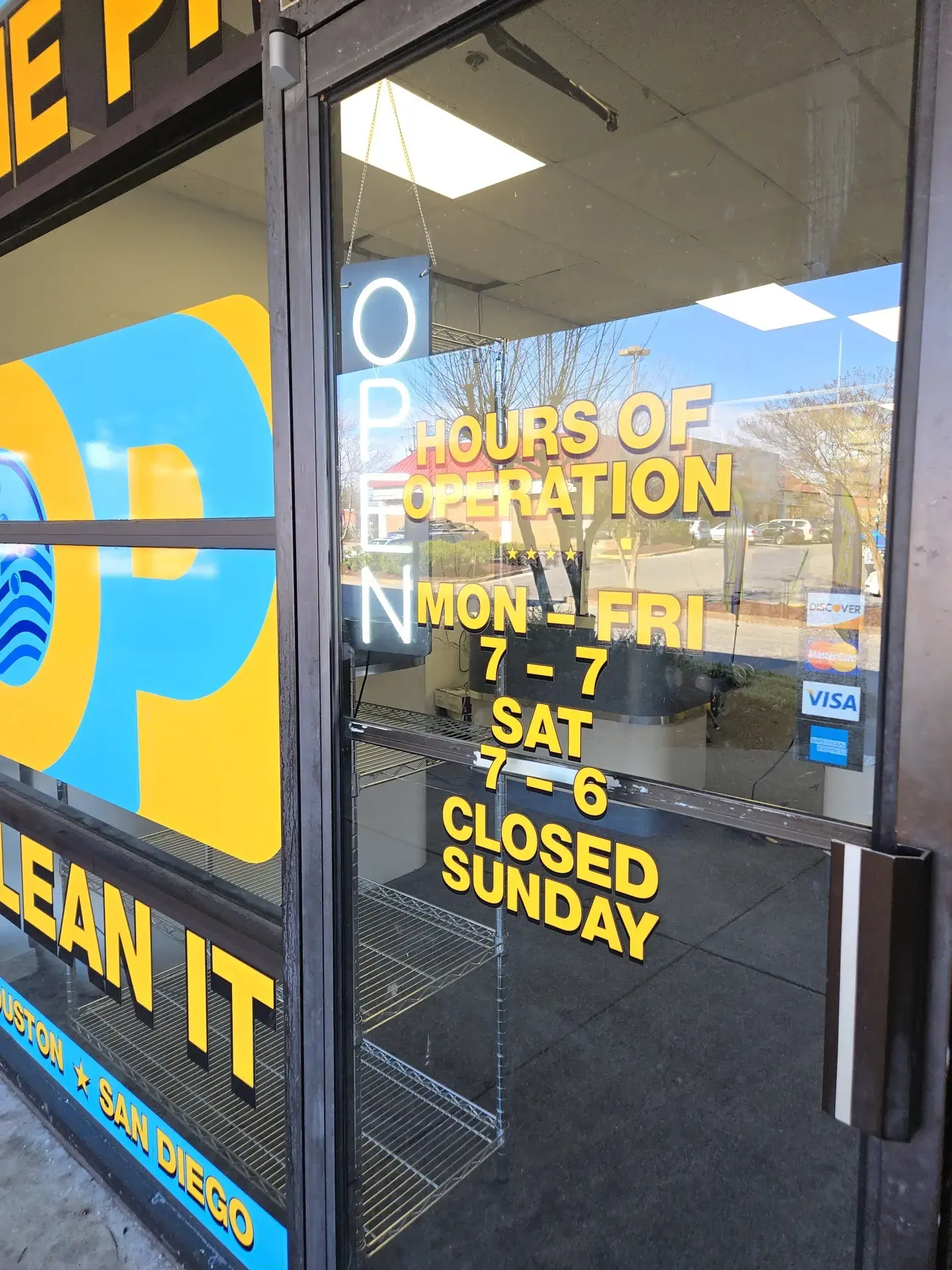 One Price Cleaners - Image 6