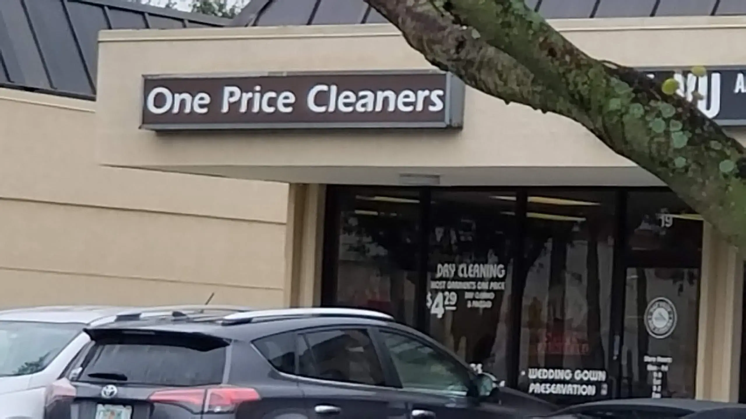 One Price Cleaners - Image 2
