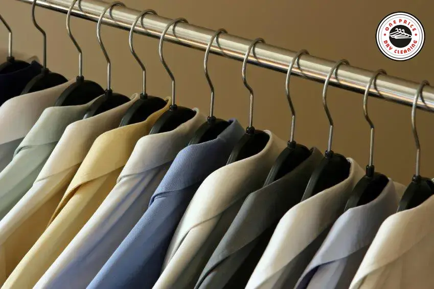 One Price Dry Cleaners Express Alterations thumbnail 4