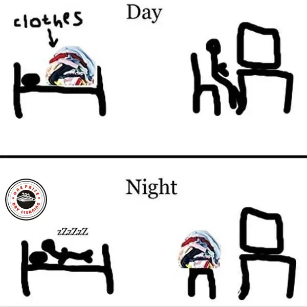 One Price Dry Cleaners Express Alterations thumbnail 10