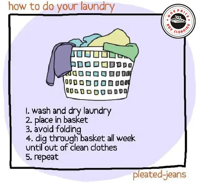 One Price Dry Cleaners Express Alterations thumbnail 11