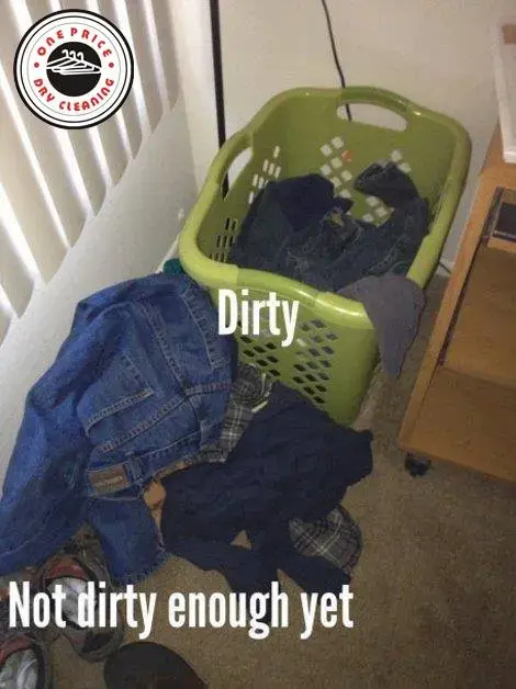 One Price Dry Cleaners Express Alterations thumbnail 12