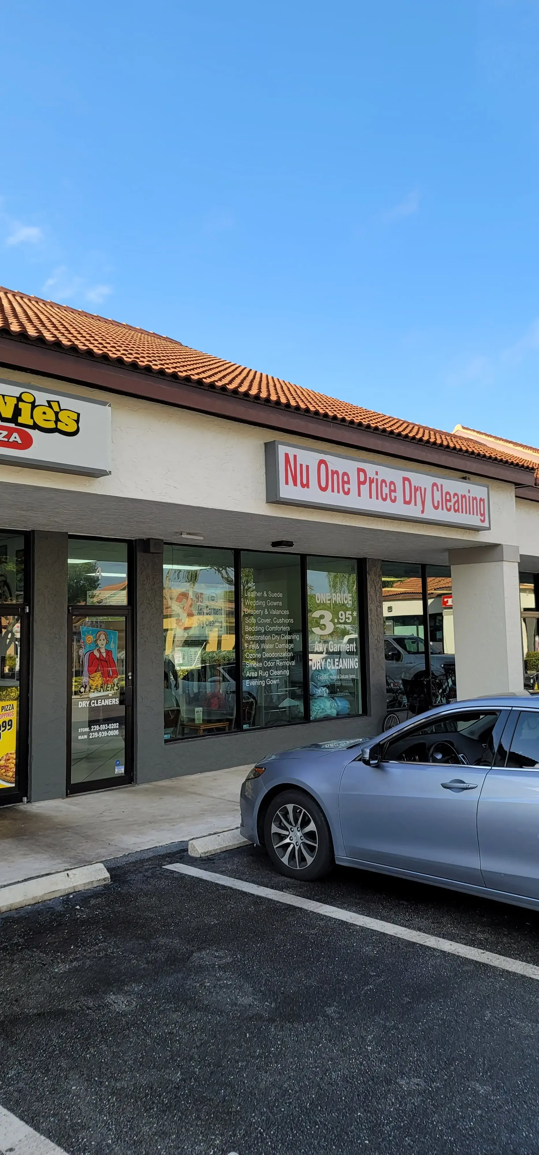One Price Dry Cleaners Express Alterations thumbnail 4
