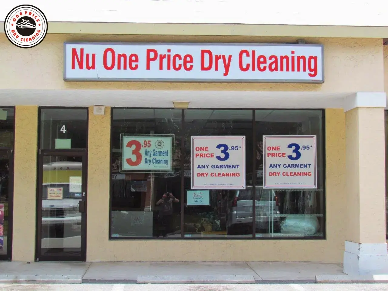 One Price Dry Cleaners Express Alterations thumbnail 5