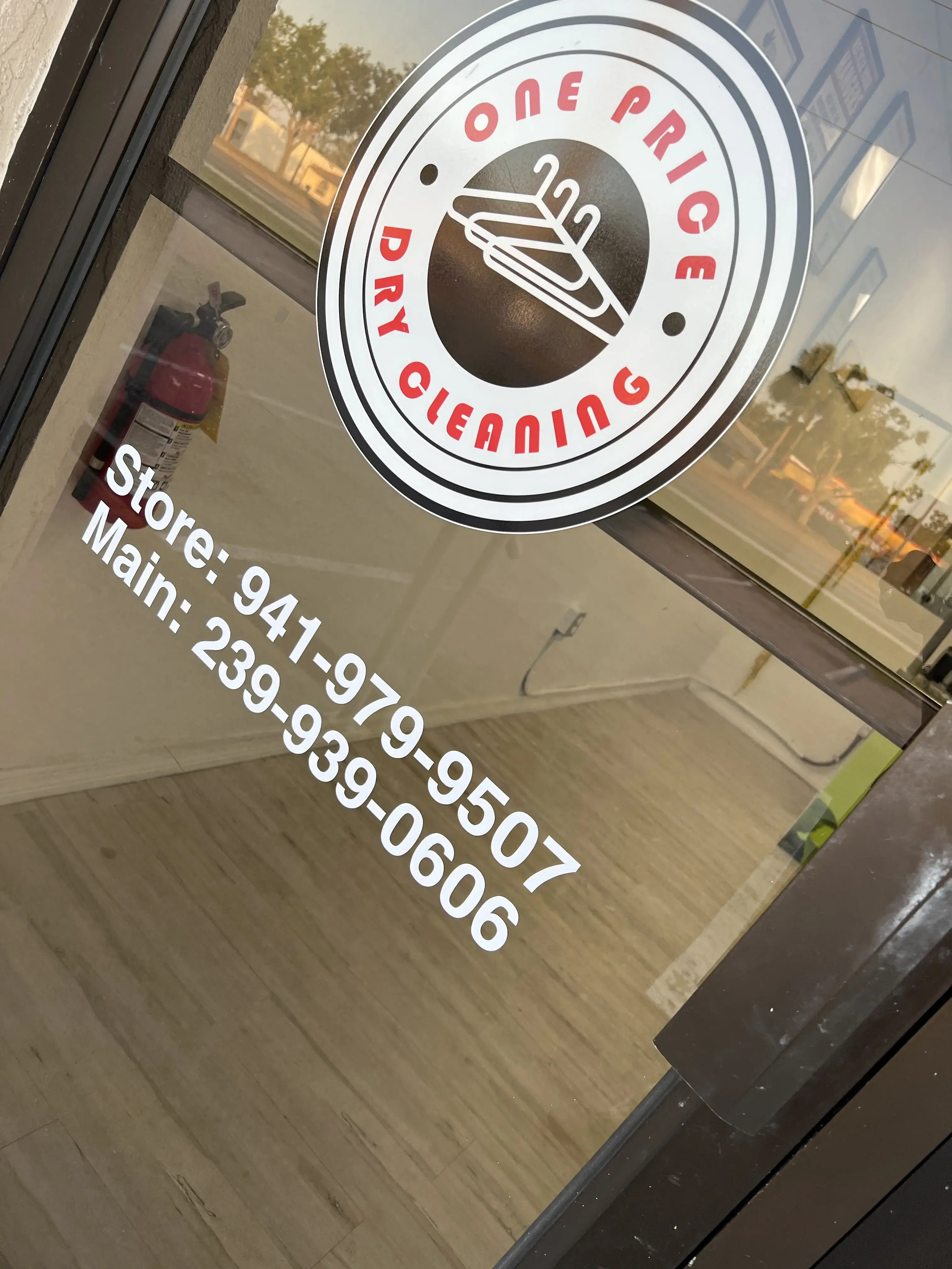 One Price Dry Cleaners Express Alterations thumbnail 6