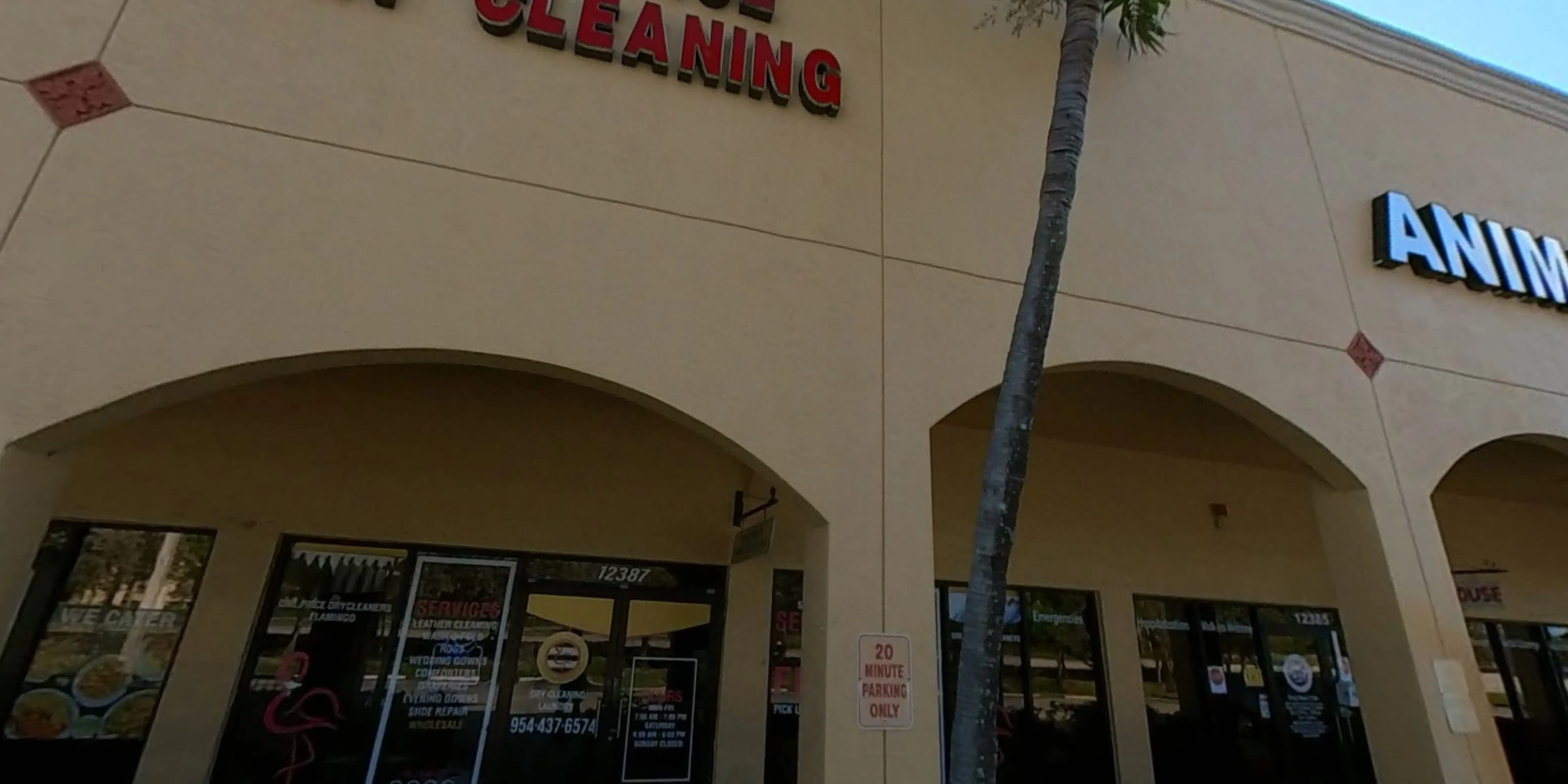One Price Dry Cleaners Flamingo thumbnail 20