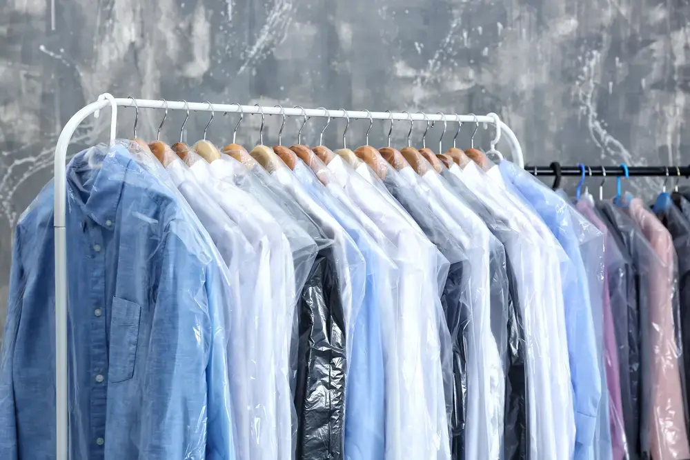 One Price Dry Cleaners Flamingo thumbnail 13
