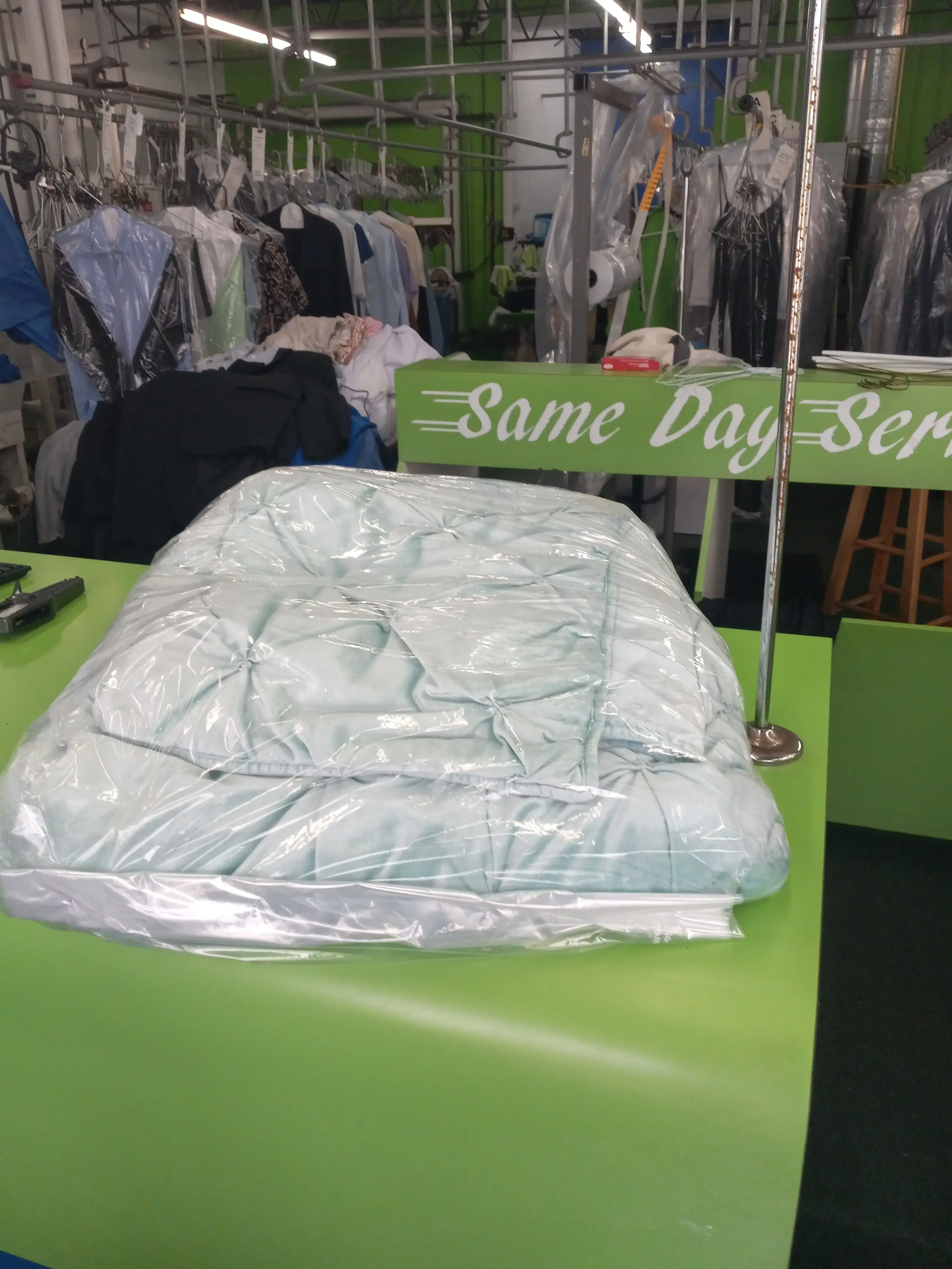 One Price Eco Cleaners thumbnail 3