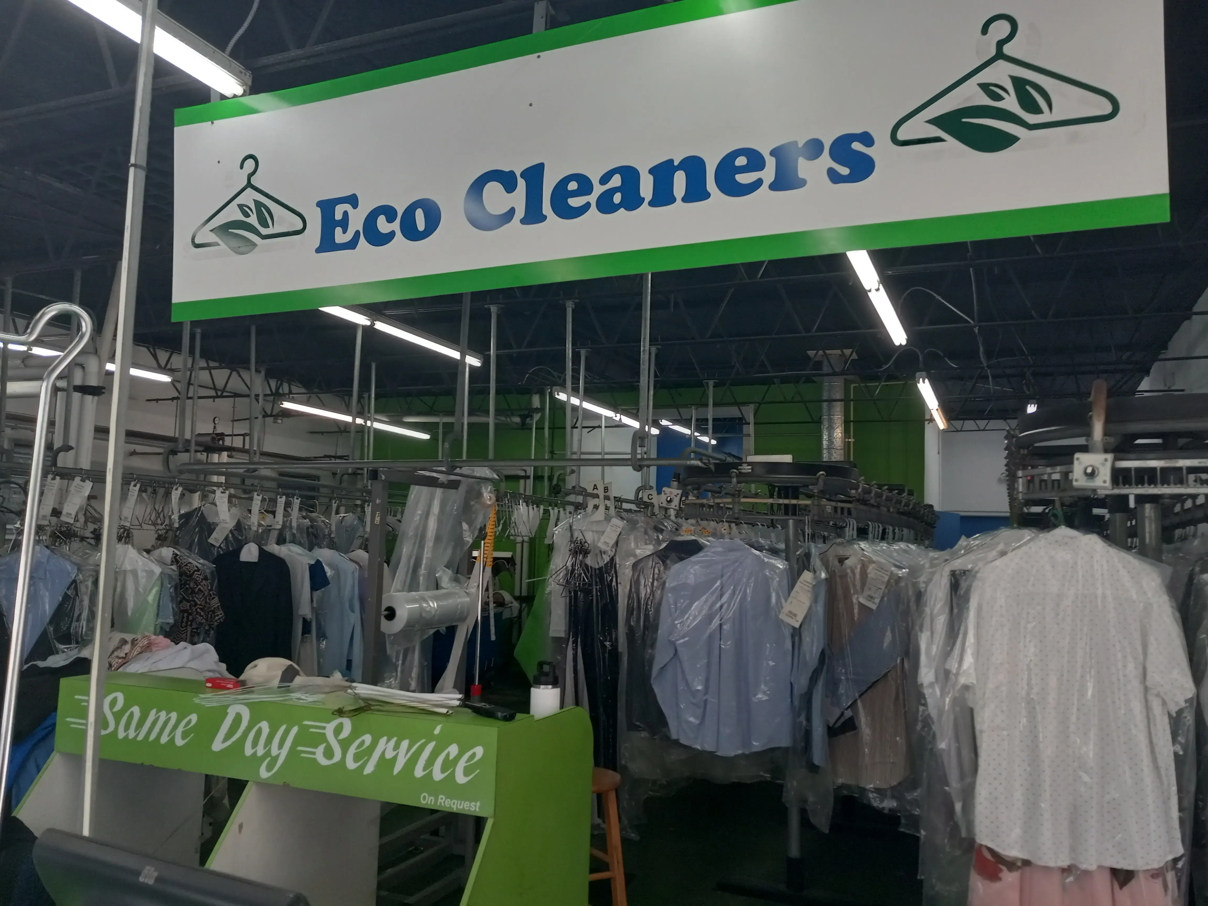 One Price Eco Cleaners thumbnail 1