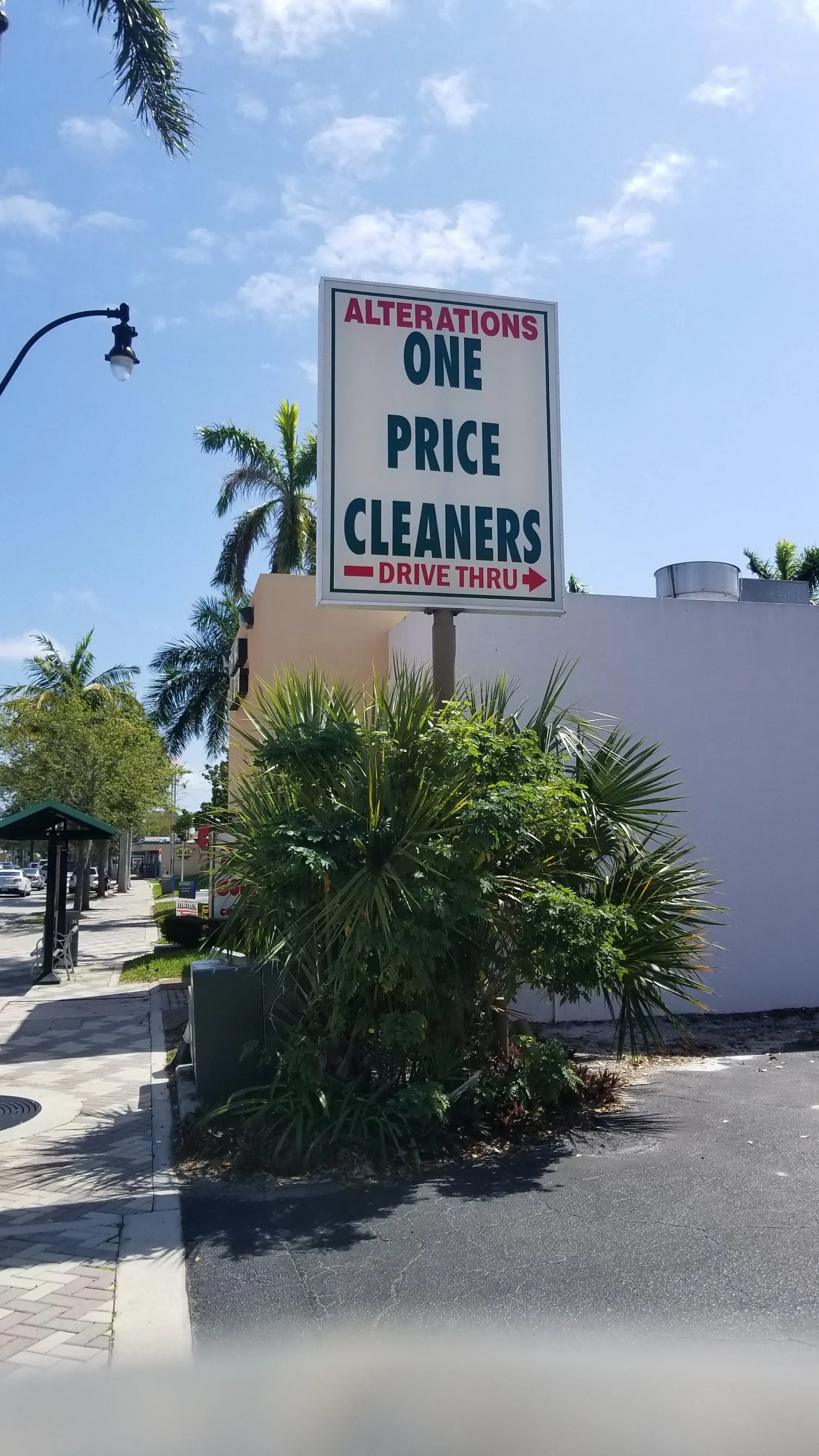 One Price Eco Cleaners - Image 5