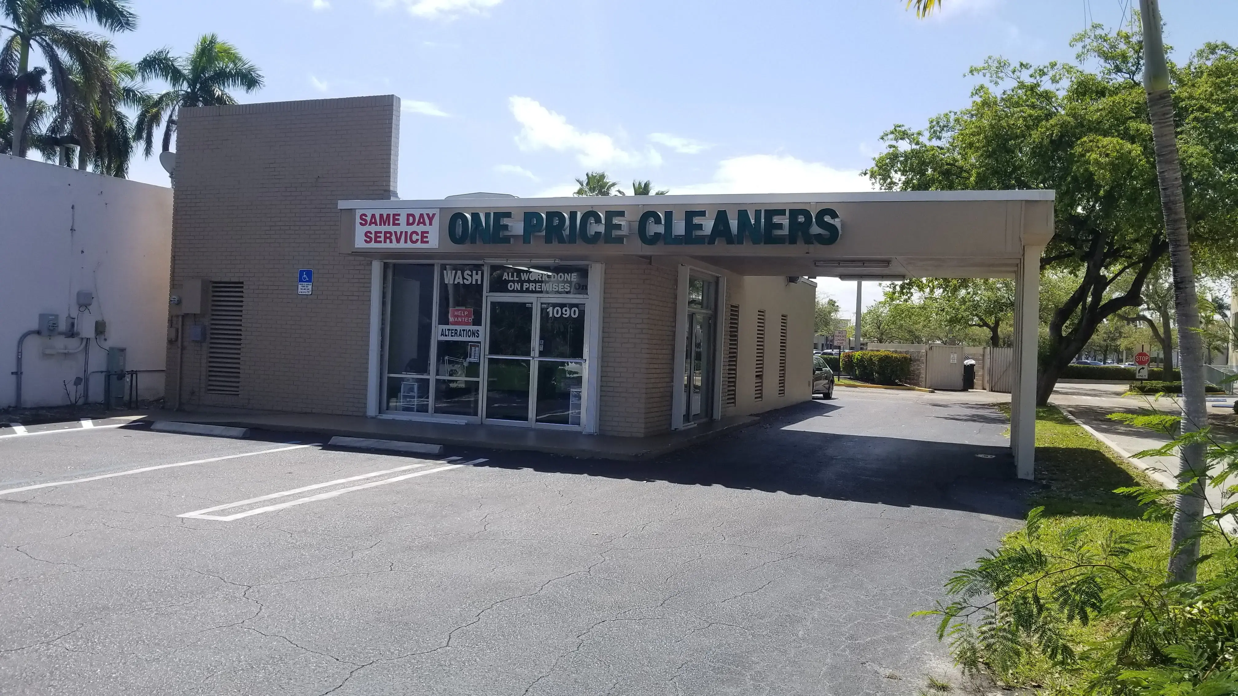 One Price Eco Cleaners thumbnail 12