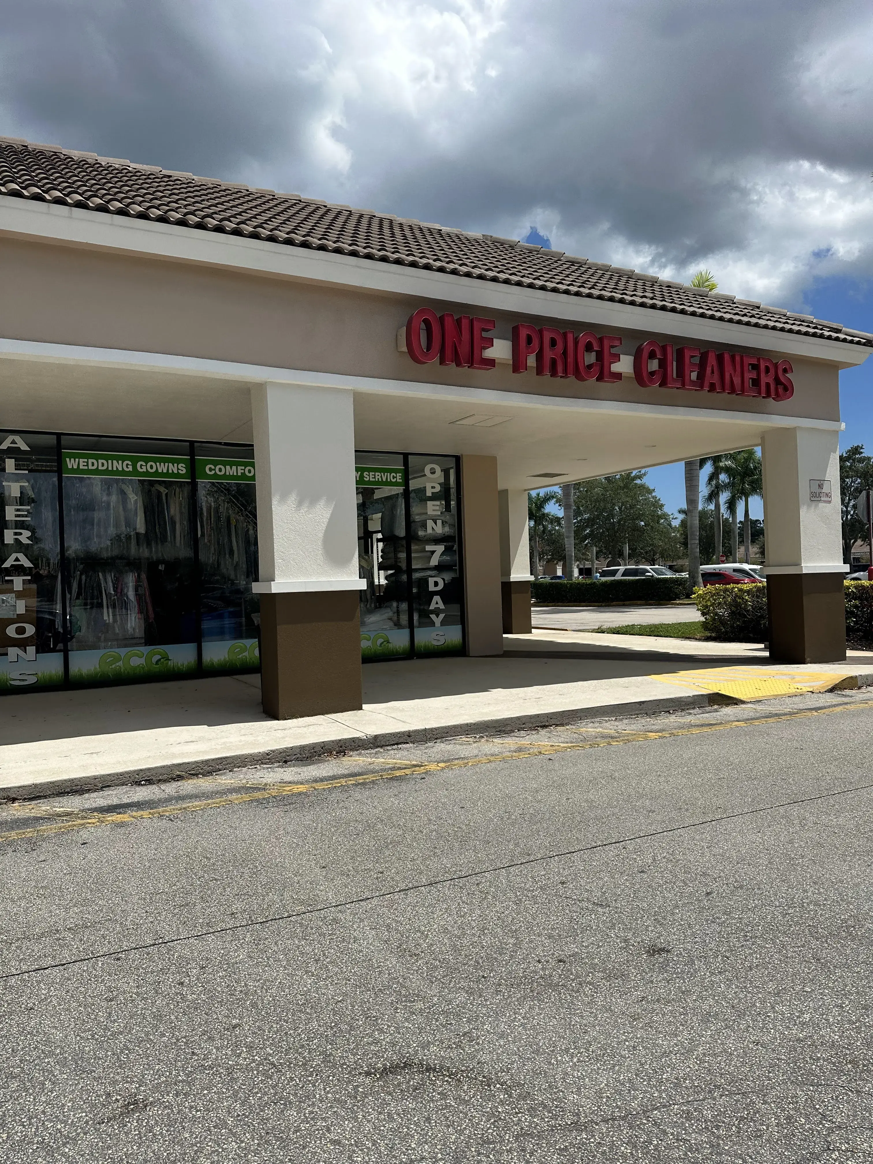 One Price Eco Cleaners thumbnail 11