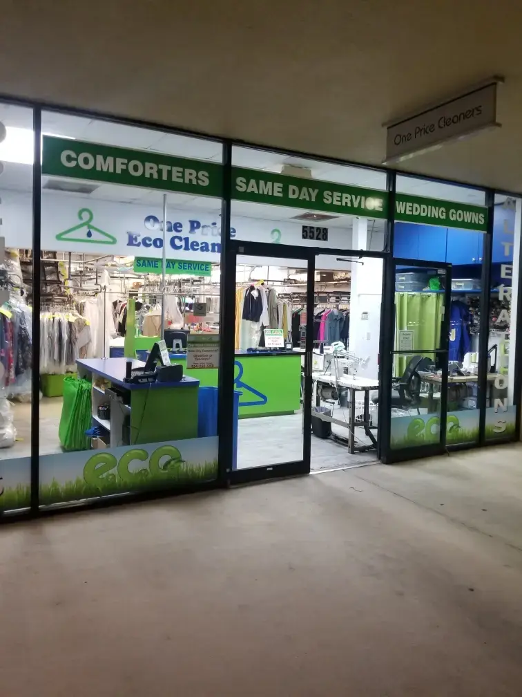 One Price Eco Cleaners thumbnail 13