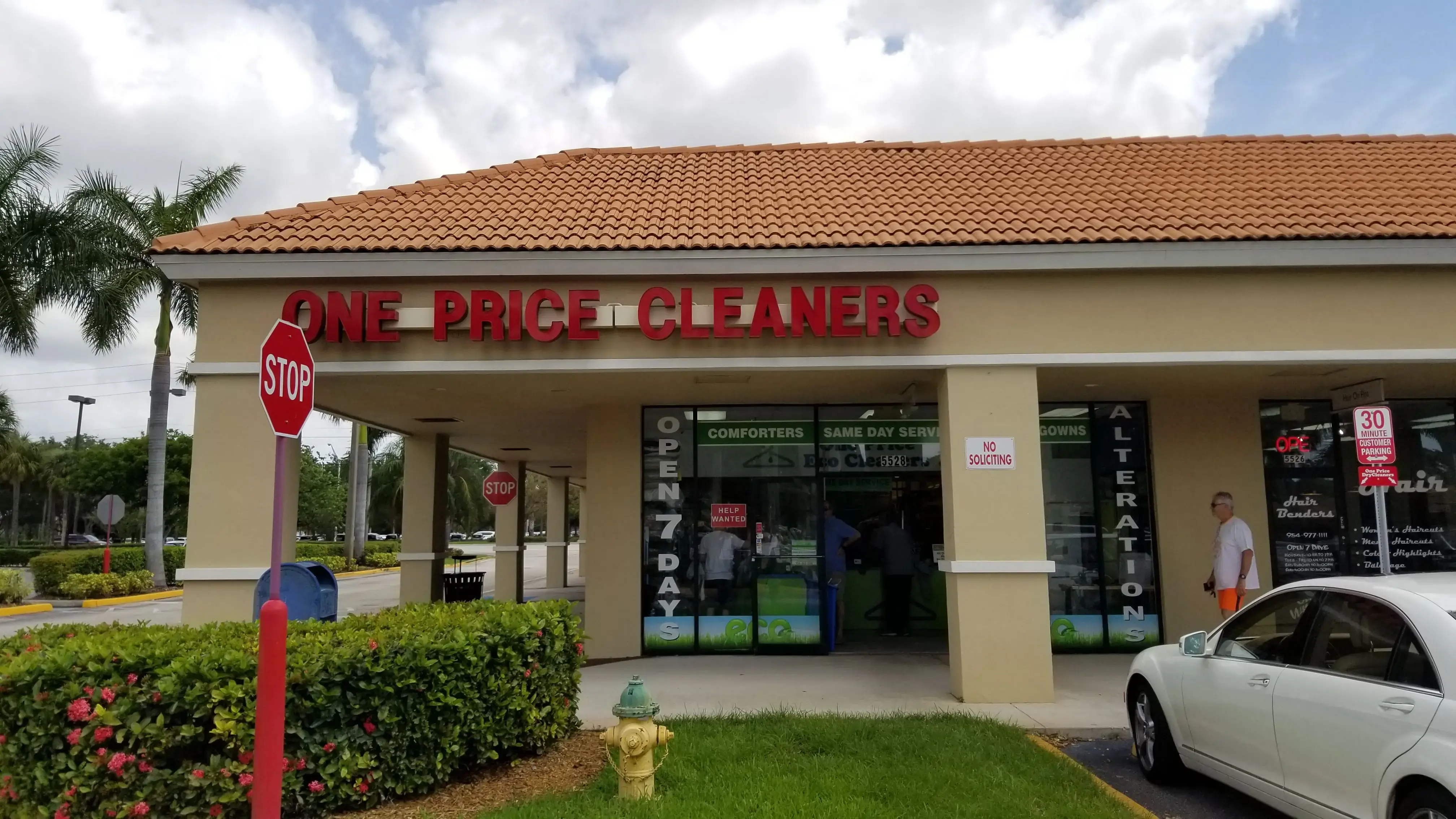 One Price Eco Cleaners - Image 14