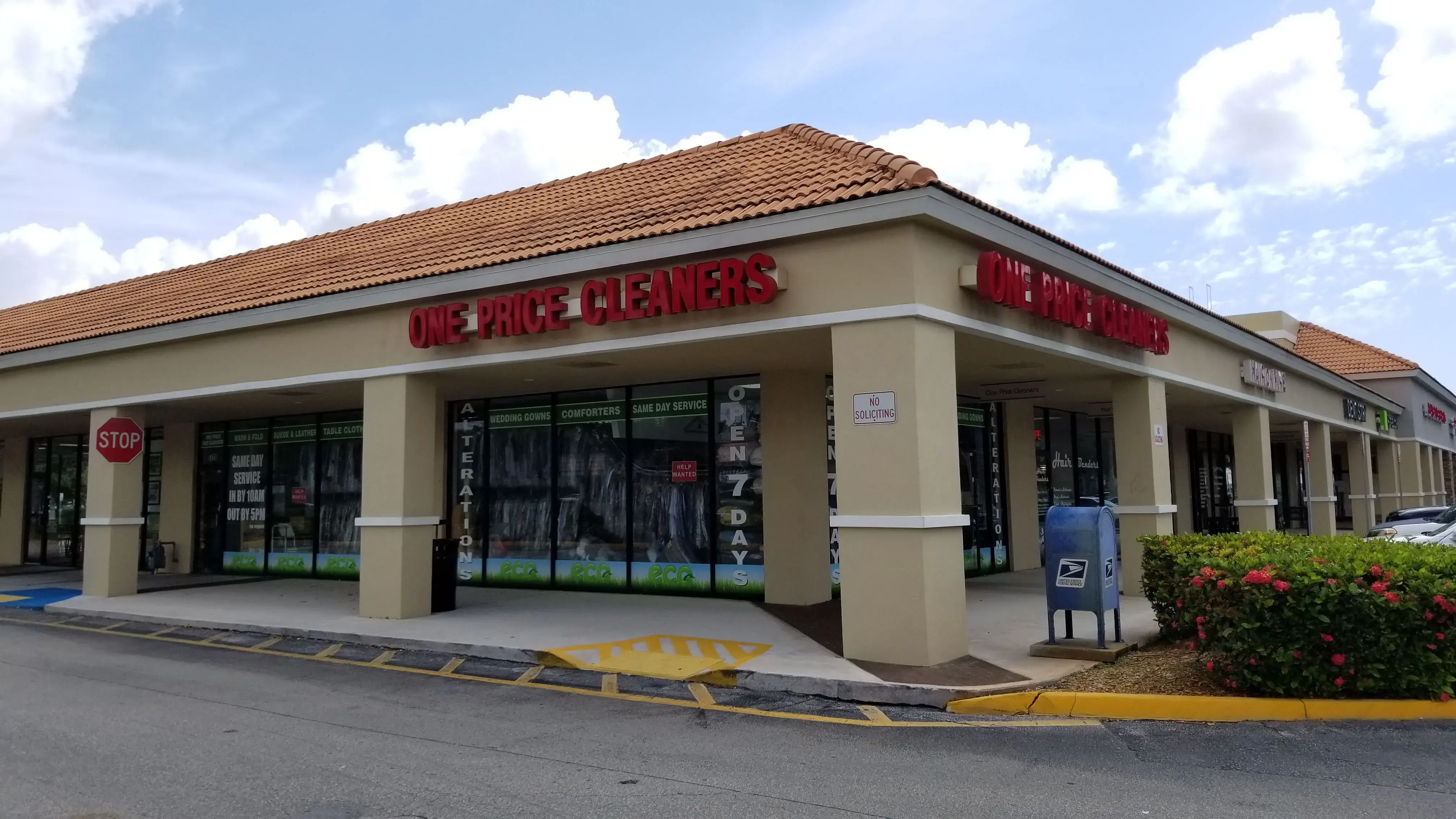 One Price Eco Cleaners thumbnail 16