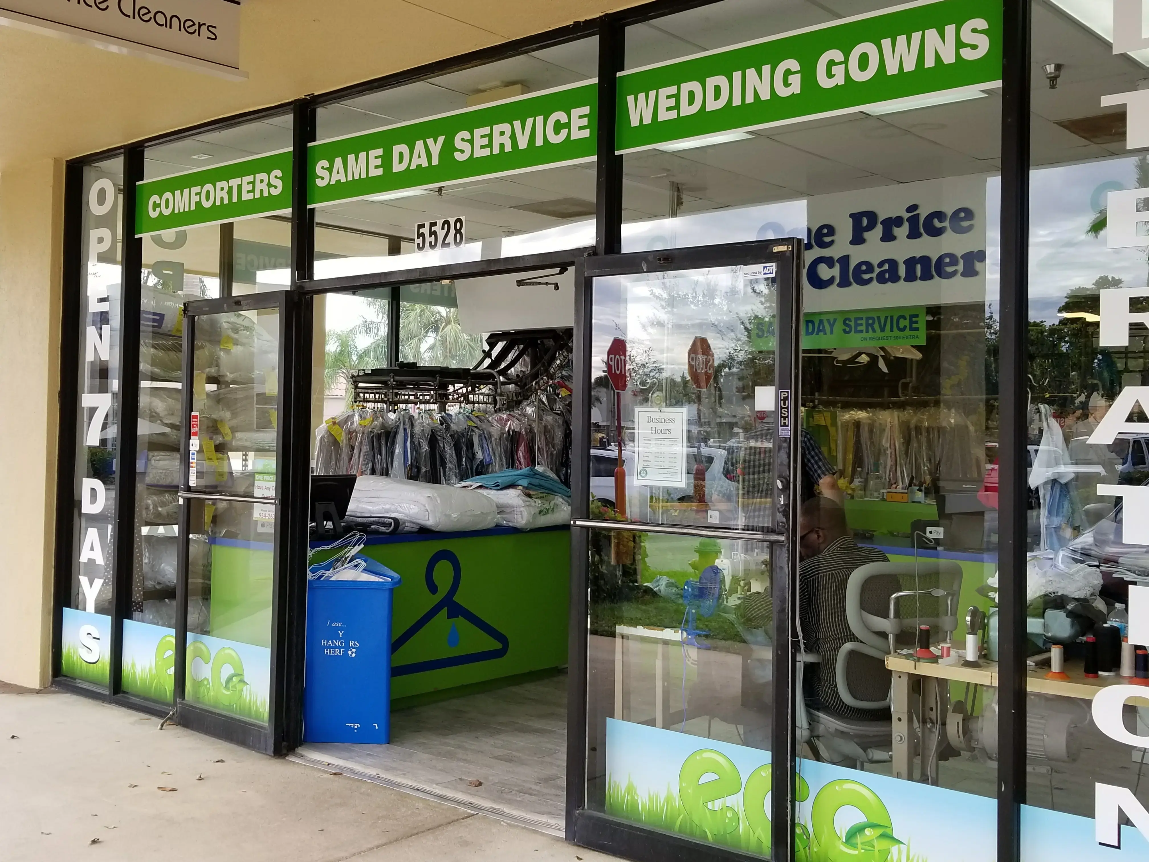 One Price Eco Cleaners thumbnail 17