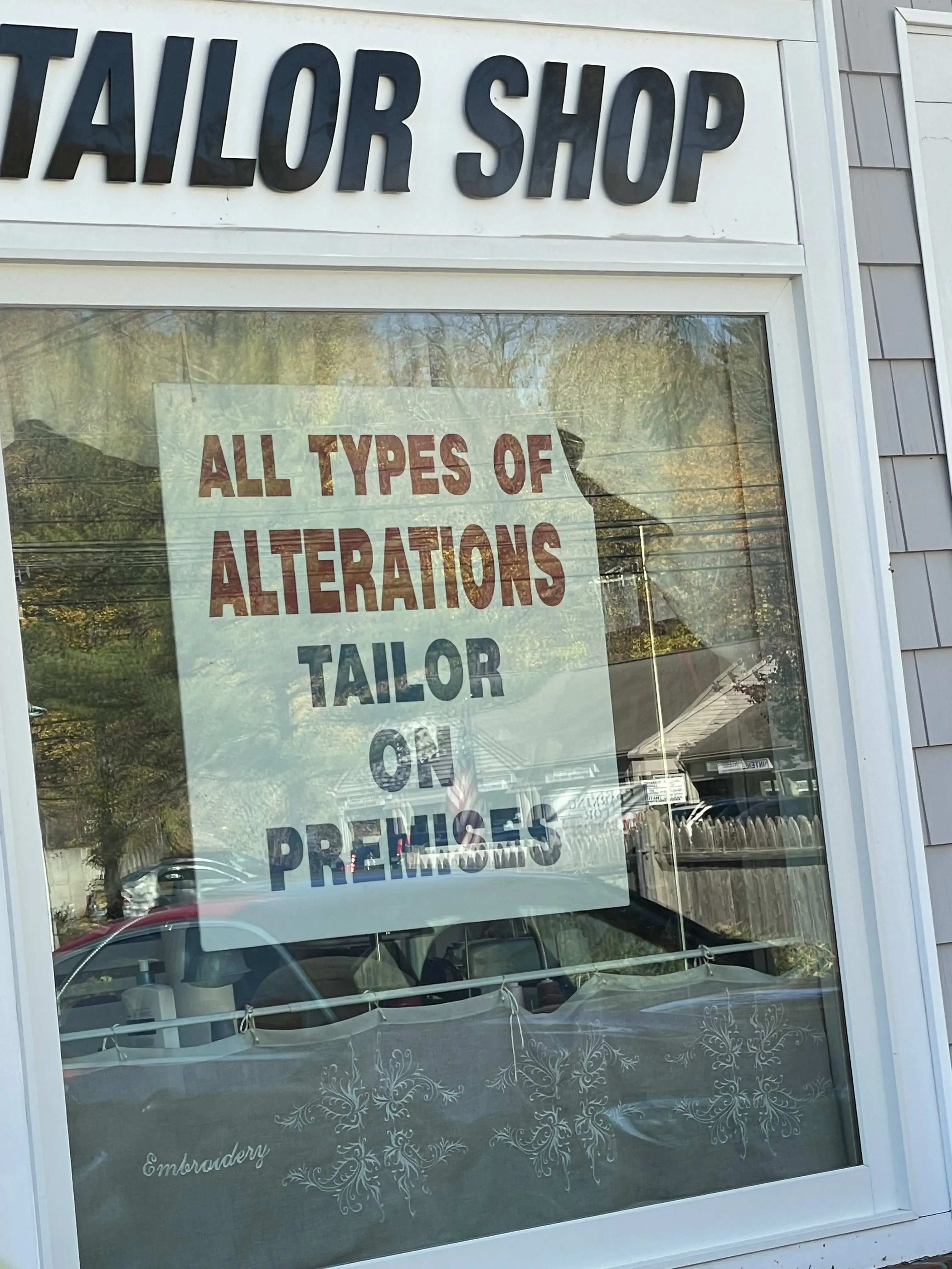 One Stop Cleaners thumbnail 4